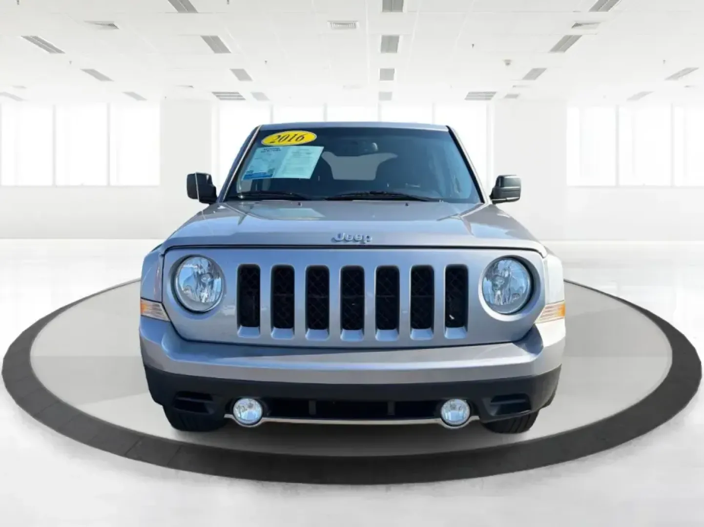 2016 Jeep Patriot Latitude 2WD (1C4NJPFA3GD) with an 2.0L L4 DOHC 16V engine, automatic transmission, located at 1099 N County Rd 25A , Troy, OH, 45373, (937) 908-9800, 40.057079, -84.212883 - Need a practical SUV that fits real life in Troy-school drop-offs, a daily commute down I75, or a weekend run to Charleston Falls Preserve? This 2016 Jeep Patriot Latitude 2WD delivers the easy-to-live-with size and versatility drivers love, with the comfort and tech features that make every mile fe- Photo#7