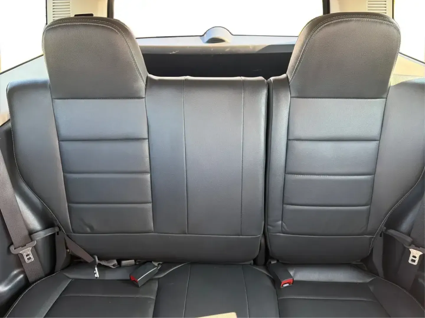 2016 Jeep Patriot Latitude 2WD (1C4NJPFA3GD) with an 2.0L L4 DOHC 16V engine, automatic transmission, located at 1099 N County Rd 25A , Troy, OH, 45373, (937) 908-9800, 40.057079, -84.212883 - Need a practical SUV that fits real life in Troy-school drop-offs, a daily commute down I75, or a weekend run to Charleston Falls Preserve? This 2016 Jeep Patriot Latitude 2WD delivers the easy-to-live-with size and versatility drivers love, with the comfort and tech features that make every mile fe- Photo#14