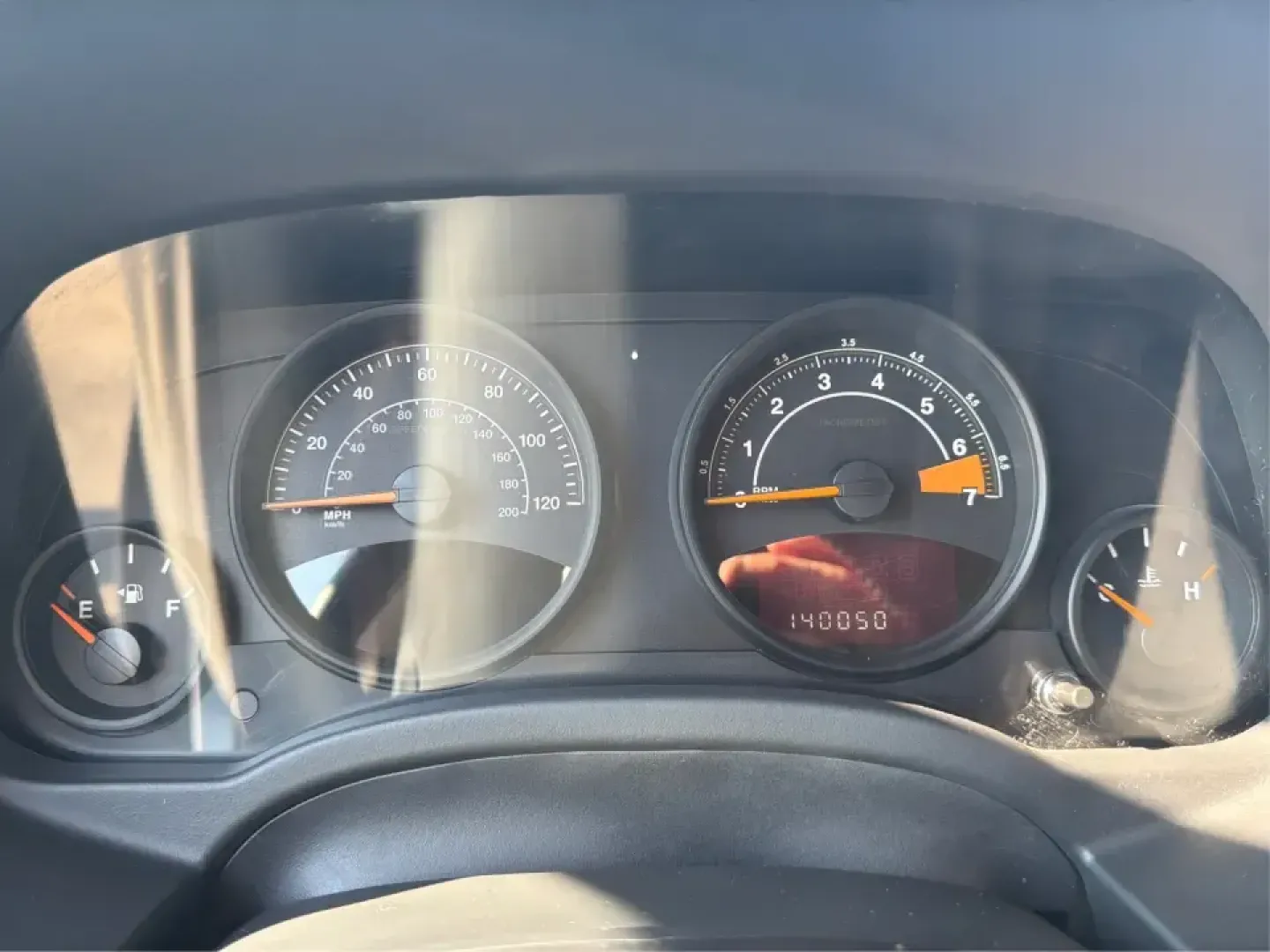 2016 Jeep Patriot Latitude 2WD (1C4NJPFA3GD) with an 2.0L L4 DOHC 16V engine, automatic transmission, located at 1099 N County Rd 25A , Troy, OH, 45373, (937) 908-9800, 40.057079, -84.212883 - Need a practical SUV that fits real life in Troy-school drop-offs, a daily commute down I75, or a weekend run to Charleston Falls Preserve? This 2016 Jeep Patriot Latitude 2WD delivers the easy-to-live-with size and versatility drivers love, with the comfort and tech features that make every mile fe- Photo#15