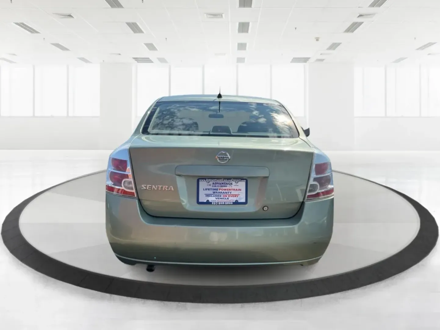 2008 Nissan Sentra 2.0S (3N1AB61E48L) with an 2L I-4 DOHC engine, located at 401 Woodman Dr, Riverside, OH, 45431, (937) 908-9800, 39.760899, -84.123421 - Are you ready to elevate your daily driving experience? The 2008 Nissan Sentra 2.0S is not just a vehicle; it's a lifestyle choice that promises reliability, comfort, and efficiency. Perfect for long commutes and great for growing families, this sedan blends practicality with style, making it an ide - Photo#3