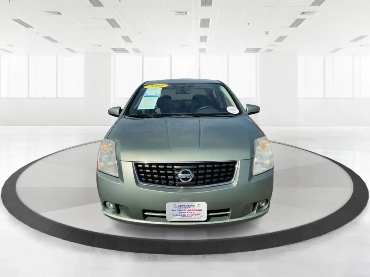 2008 Nissan Sentra 2.0S (3N1AB61E48L) with an 2L I-4 DOHC engine, located at 401 Woodman Dr, Riverside, OH, 45431, (937) 908-9800, 39.760899, -84.123421 - Are you ready to elevate your daily driving experience? The 2008 Nissan Sentra 2.0S is not just a vehicle; it's a lifestyle choice that promises reliability, comfort, and efficiency. Perfect for long commutes and great for growing families, this sedan blends practicality with style, making it an ide - Photo#7