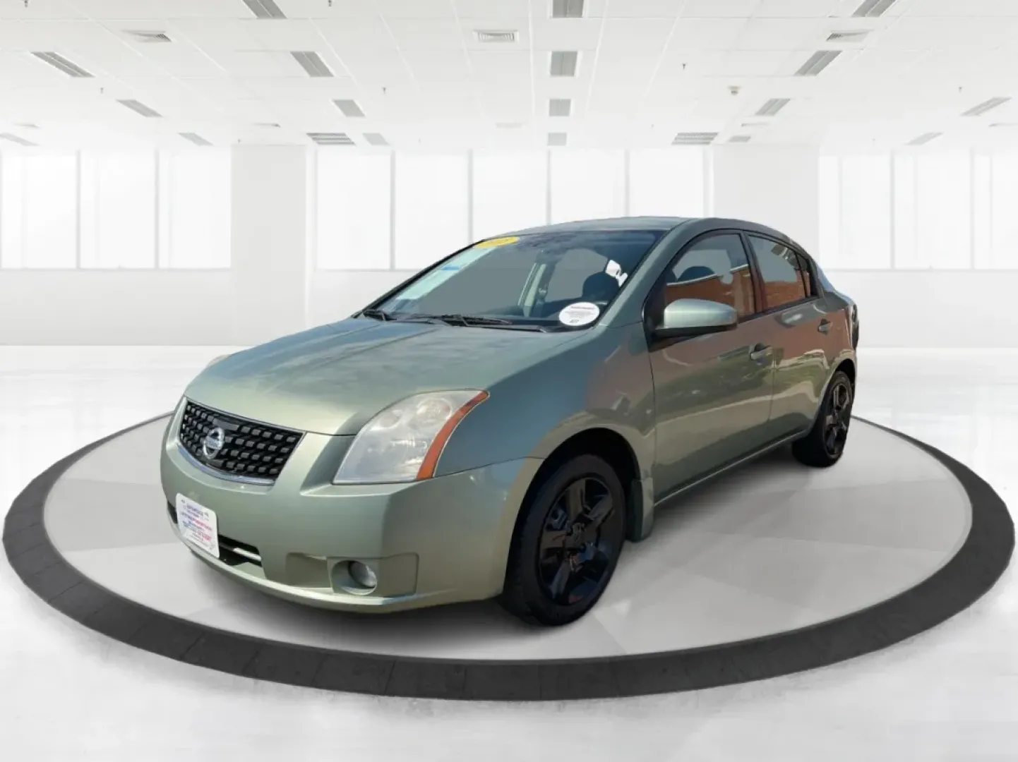 2008 Nissan Sentra 2.0S (3N1AB61E48L) with an 2L I-4 DOHC engine, located at 401 Woodman Dr, Riverside, OH, 45431, (937) 908-9800, 39.760899, -84.123421 - Are you ready to elevate your daily driving experience? The 2008 Nissan Sentra 2.0S is not just a vehicle; it's a lifestyle choice that promises reliability, comfort, and efficiency. Perfect for long commutes and great for growing families, this sedan blends practicality with style, making it an ide - Photo#8