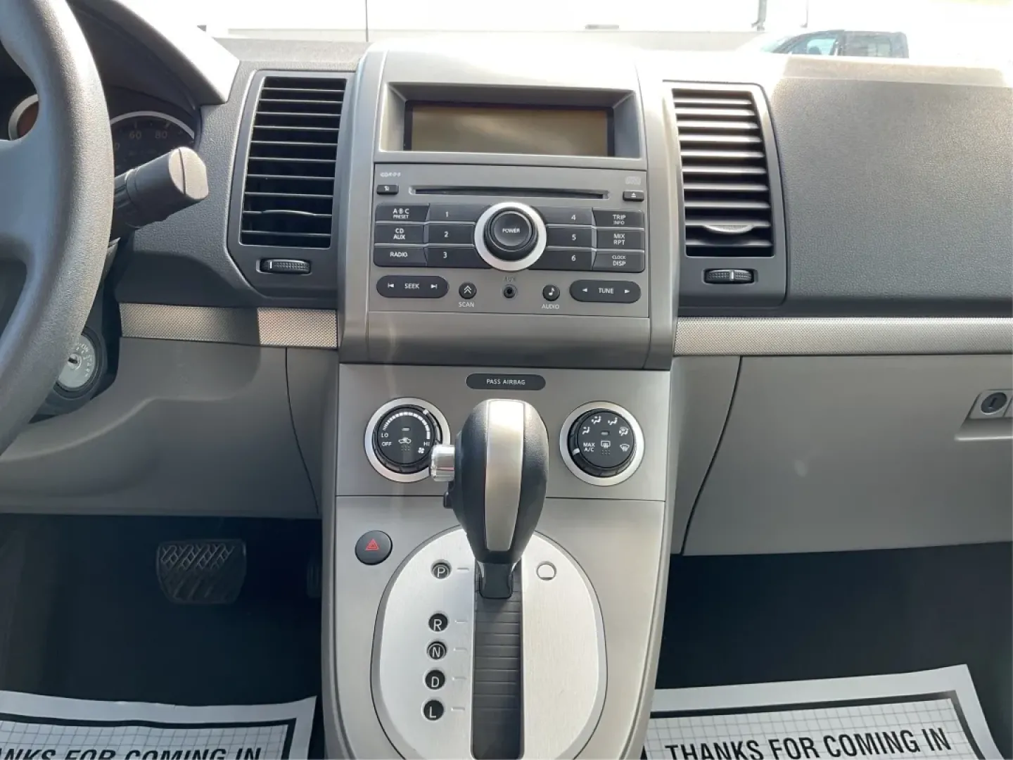 2008 Nissan Sentra 2.0S (3N1AB61E48L) with an 2L I-4 DOHC engine, located at 401 Woodman Dr, Riverside, OH, 45431, (937) 908-9800, 39.760899, -84.123421 - Are you ready to elevate your daily driving experience? The 2008 Nissan Sentra 2.0S is not just a vehicle; it's a lifestyle choice that promises reliability, comfort, and efficiency. Perfect for long commutes and great for growing families, this sedan blends practicality with style, making it an ide - Photo#13