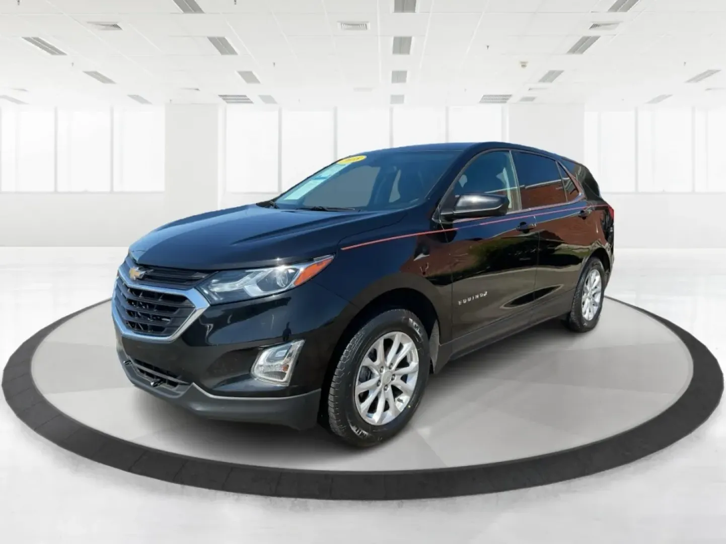 2018 Chevrolet Equinox LT (2GNAXSEV7J6) with an 1.5L I-4 gasoline direct injection engine, located at 1951 S Dayton Lakeview Rd., New Carlisle, OH, 45344, (937) 908-9800, 39.890999, -84.050255 - Are you searching for a versatile vehicle that effortlessly combines style, comfort, and practicality? Look no further! At Advantage Car and Credit - Troy, located at 1099 N County Rd 25A, Troy, OH 45373, we are excited to present a fantastic opportunity to own a 2018 Chevrolet Equinox LT, perfect f - Photo#8