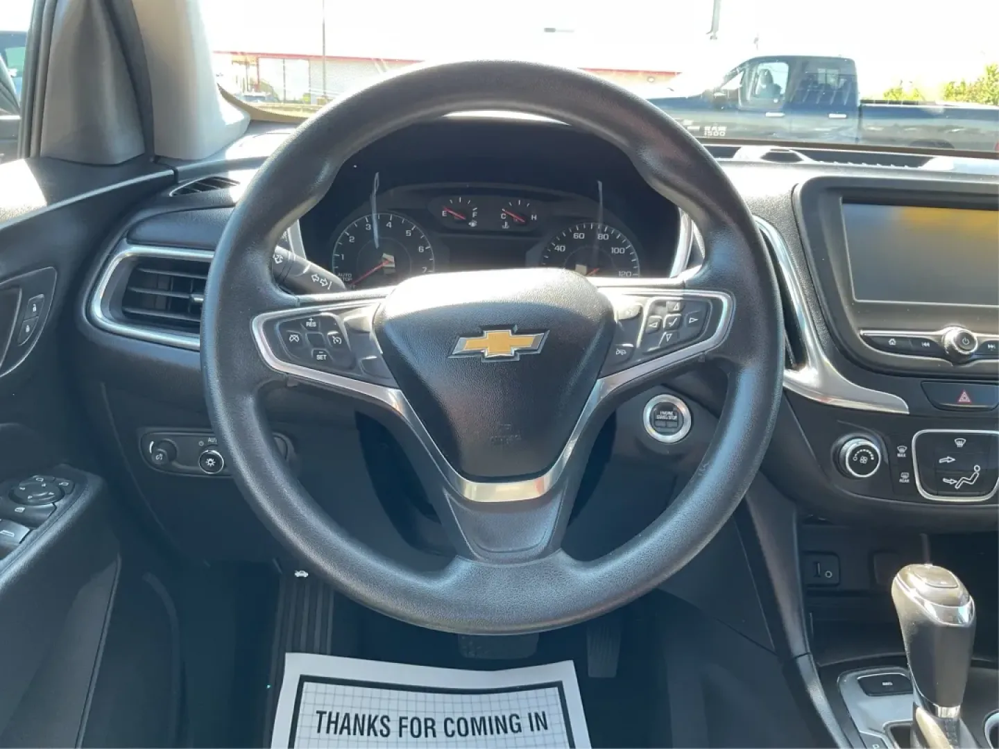 2018 Chevrolet Equinox LT (2GNAXSEV7J6) with an 1.5L I-4 gasoline direct injection engine, located at 1951 S Dayton Lakeview Rd., New Carlisle, OH, 45344, (937) 908-9800, 39.890999, -84.050255 - Are you searching for a versatile vehicle that effortlessly combines style, comfort, and practicality? Look no further! At Advantage Car and Credit - Troy, located at 1099 N County Rd 25A, Troy, OH 45373, we are excited to present a fantastic opportunity to own a 2018 Chevrolet Equinox LT, perfect f - Photo#16