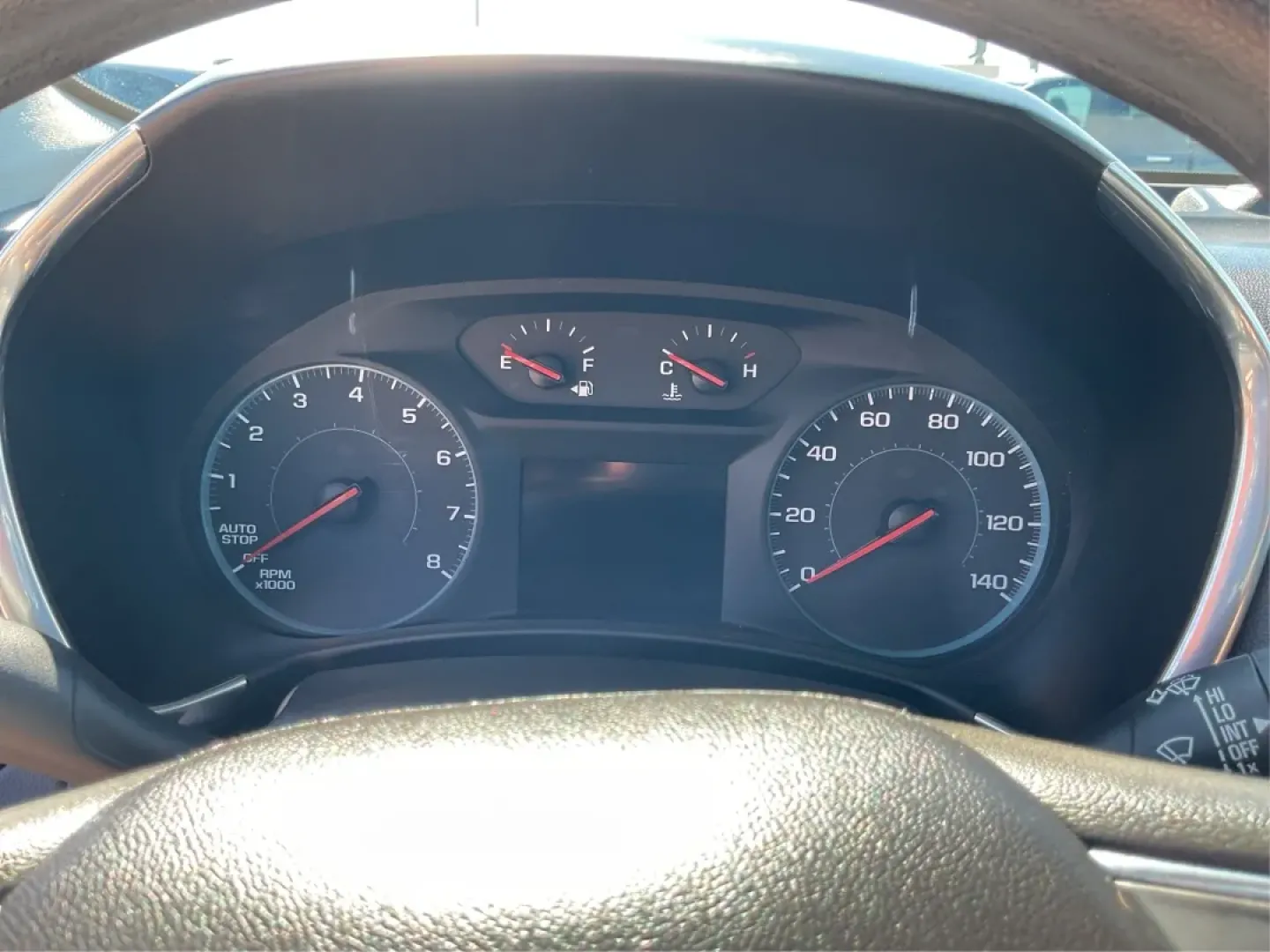 2018 Chevrolet Equinox LT (2GNAXSEV7J6) with an 1.5L I-4 gasoline direct injection engine, located at 1099 N County Rd 25A , Troy, OH, 45373, (937) 908-9800, 40.057079, -84.212883 - Are you searching for a versatile vehicle that effortlessly combines style, comfort, and practicality? Look no further! At Advantage Car and Credit - Troy, located at 1099 N County Rd 25A, Troy, OH 45373, we are excited to present a fantastic opportunity to own a 2018 Chevrolet Equinox LT, perfect f - Photo#15