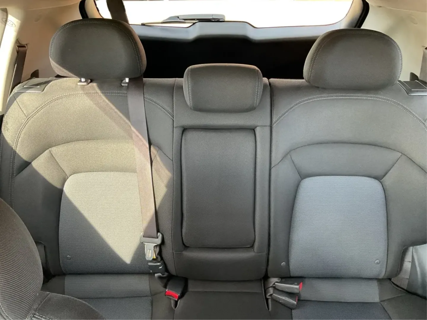 2015 Kia Sportage LX (KNDPBCAC2F7) with an Other engine, located at 401 Woodman Dr, Riverside, OH, 45431, (937) 908-9800, 39.760899, -84.123421 - Are you ready to elevate your driving experience and embark on unforgettable adventures? Look no further than this 2015 Kia Sportage LX, perfect for those who crave a reliable crossover that blends style with versatility. Whether you're commuting to work, shuttling the kids to school, or planning a - Photo#13