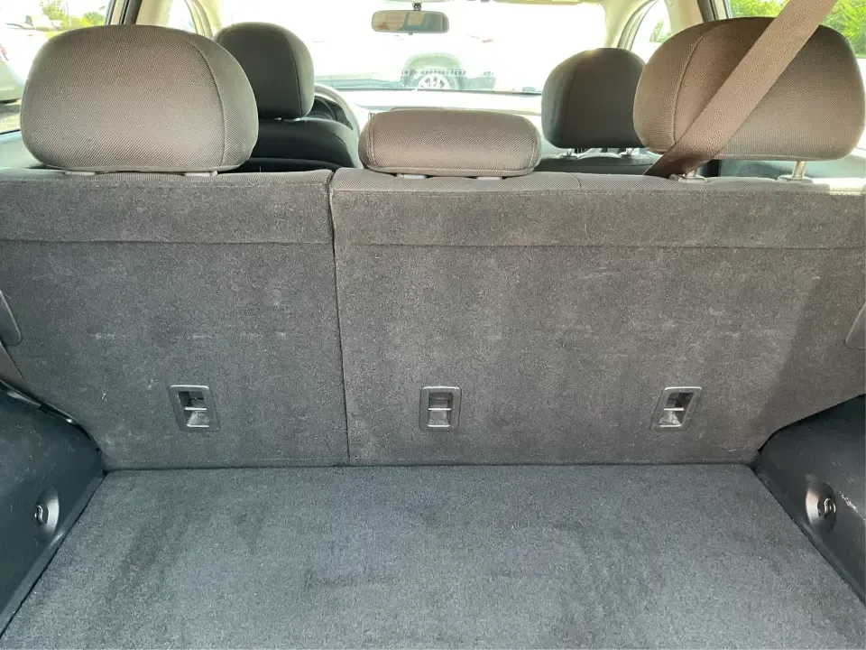 2015 Kia Sportage LX (KNDPBCAC2F7) with an 2.4L V6 DOHC 24V engine, 6-Speed Automatic transmission, located at 1099 N County Rd 25A , Troy, OH, 45373, (937) 908-9800, 40.057079, -84.212883 - Are you ready to elevate your driving experience and embark on unforgettable adventures? Look no further than this 2015 Kia Sportage LX, perfect for those who crave a reliable crossover that blends style with versatility. Whether you're commuting to work, shuttling the kids to school, or planning a - Photo#12