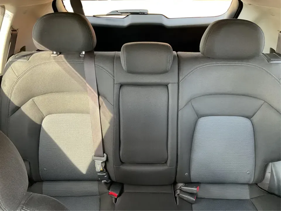 2015 Kia Sportage LX (KNDPBCAC2F7) with an 2.4L V6 DOHC 24V engine, 6-Speed Automatic transmission, located at 1099 N County Rd 25A , Troy, OH, 45373, (937) 908-9800, 40.057079, -84.212883 - Are you ready to elevate your driving experience and embark on unforgettable adventures? Look no further than this 2015 Kia Sportage LX, perfect for those who crave a reliable crossover that blends style with versatility. Whether you're commuting to work, shuttling the kids to school, or planning a - Photo#14