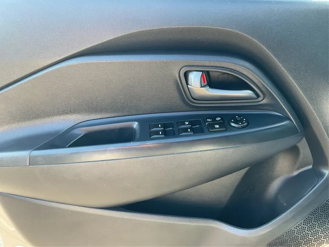 2017 Kia Rio LX (KNADM4A32H6) with an Gamma 1.6L I-4 gasoline direct injection engine, located at 880 E. National Road, Vandalia, OH, 45377, (937) 908-9800, 39.891918, -84.183594 - 2017 Kia Rio LX - Photo#16