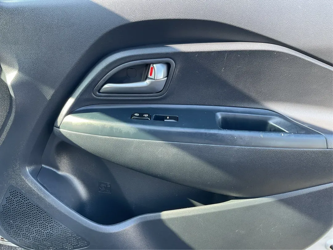 2017 Kia Rio LX (KNADM4A32H6) with an Gamma 1.6L I-4 gasoline direct injection engine, located at 880 E. National Road, Vandalia, OH, 45377, (937) 908-9800, 39.891918, -84.183594 - 2017 Kia Rio LX - Photo#17