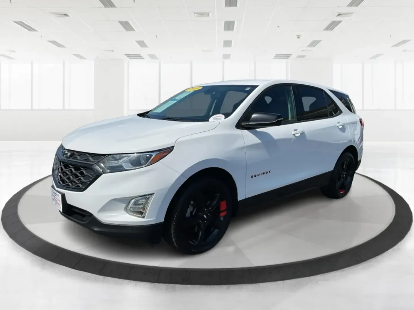 2019 Chevrolet Equinox LT (2GNAXLEX3K6) with an 2L I-4 gasoline direct injection engine, located at 4508 South Dixie Dr, Moraine, OH, 45439, (937) 908-9800, 39.689976, -84.218452 - Discover the perfect blend of comfort, style, and capability with the 2019 Chevrolet Equinox LT at Advantage Car and Credit - Moraine! If you're searching for a vehicle that seamlessly fits into your lifestyle-whether you're a growing family needing space for weekend adventures or a daily commuter l - Photo#8