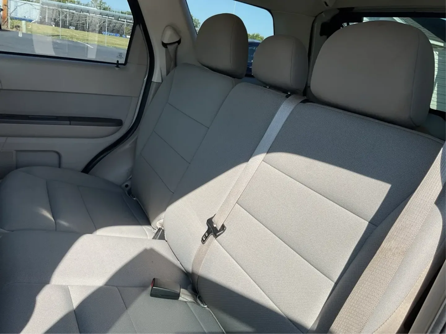 2012 Ford Escape XLT (1FMCU9D7XCK) with an Other engine, located at 1099 N County Rd 25A , Troy, OH, 45373, (937) 908-9800, 40.057079, -84.212883 - Discover the perfect balance of comfort and capability with the 2012 Ford Escape XLT, now available at Advantage Car and Credit - Troy. If you're seeking a versatile SUV that accommodates the demands of everyday life-from school runs to weekend adventures-this vehicle is tailored for you. With its r - Photo#10
