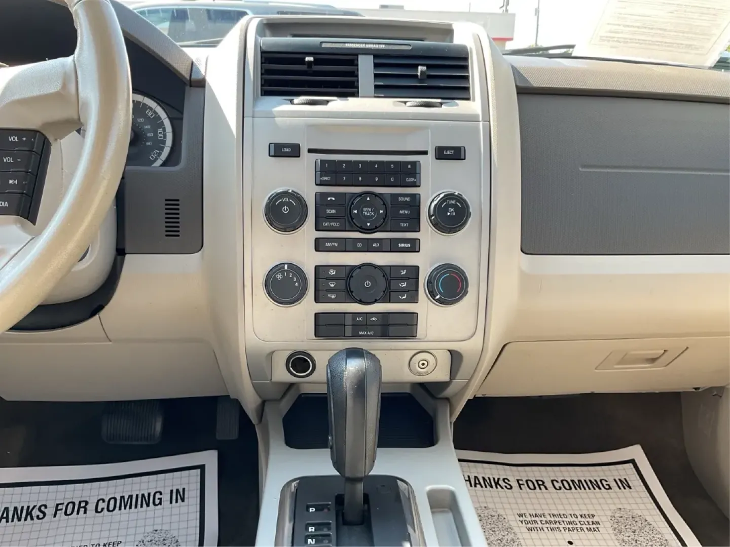 2012 Ford Escape XLT (1FMCU9D7XCK) with an Other engine, located at 1099 N County Rd 25A , Troy, OH, 45373, (937) 908-9800, 40.057079, -84.212883 - Discover the perfect balance of comfort and capability with the 2012 Ford Escape XLT, now available at Advantage Car and Credit - Troy. If you're seeking a versatile SUV that accommodates the demands of everyday life-from school runs to weekend adventures-this vehicle is tailored for you. With its r - Photo#13
