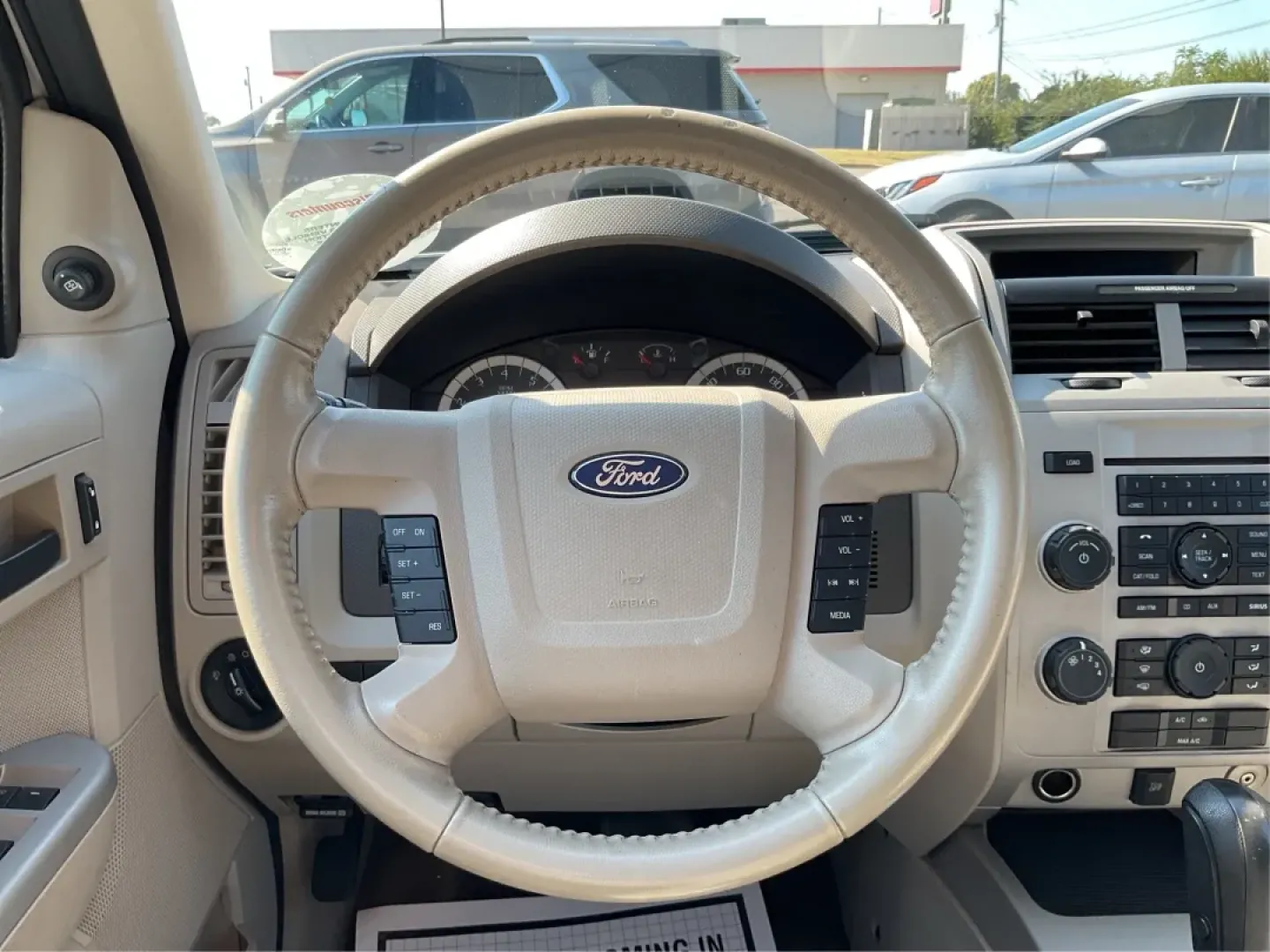 2012 Ford Escape XLT (1FMCU9D7XCK) with an Other engine, located at 1099 N County Rd 25A , Troy, OH, 45373, (937) 908-9800, 40.057079, -84.212883 - Discover the perfect balance of comfort and capability with the 2012 Ford Escape XLT, now available at Advantage Car and Credit - Troy. If you're seeking a versatile SUV that accommodates the demands of everyday life-from school runs to weekend adventures-this vehicle is tailored for you. With its r - Photo#16