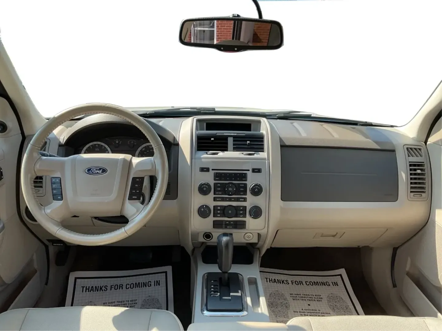 2012 Ford Escape XLT (1FMCU9D7XCK) with an Other engine, located at 1099 N County Rd 25A , Troy, OH, 45373, (937) 908-9800, 40.057079, -84.212883 - Discover the perfect balance of comfort and capability with the 2012 Ford Escape XLT, now available at Advantage Car and Credit - Troy. If you're seeking a versatile SUV that accommodates the demands of everyday life-from school runs to weekend adventures-this vehicle is tailored for you. With its r - Photo#21