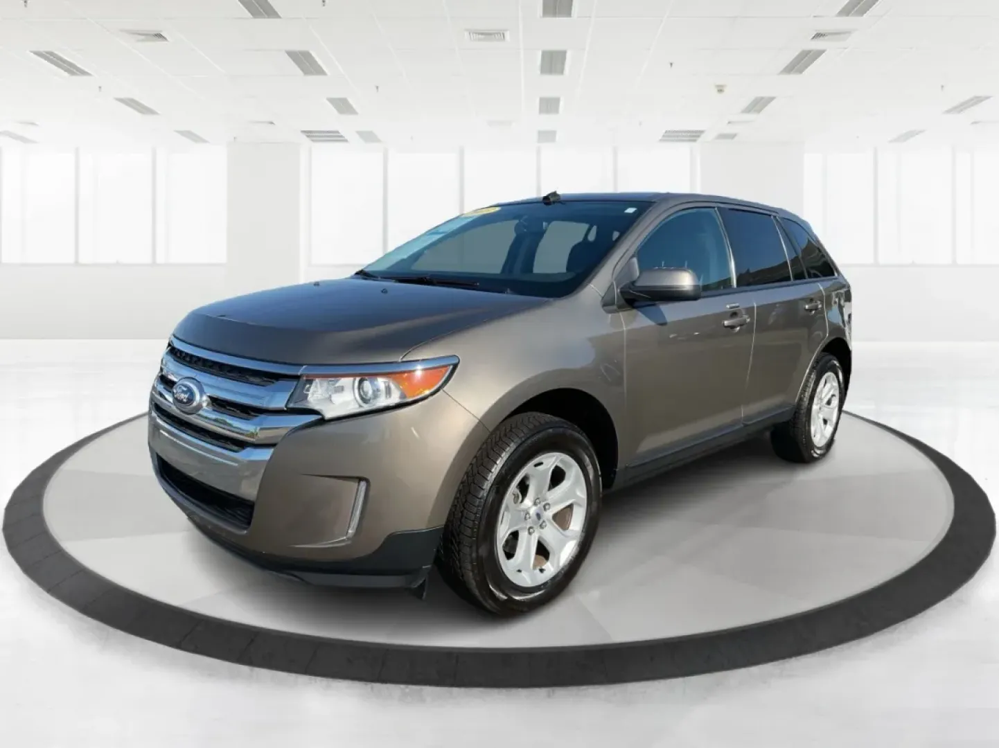 2013 Ford Edge SEL (2FMDK3JC5DB) with an Other engine, located at 4508 South Dixie Dr, Moraine, OH, 45439, (937) 908-9800, 39.689976, -84.218452 - ### Discover Adventure with the 2013 Ford Edge SEL at Advantage Car and Credit - Moraine<br /> <br /> Are you searching for a reliable SUV that effortlessly blends style, comfort, and capability? Look no further than the 2013 Ford Edge SEL available at Advantage Car and Credit in Moraine, OH. This v - Photo#8