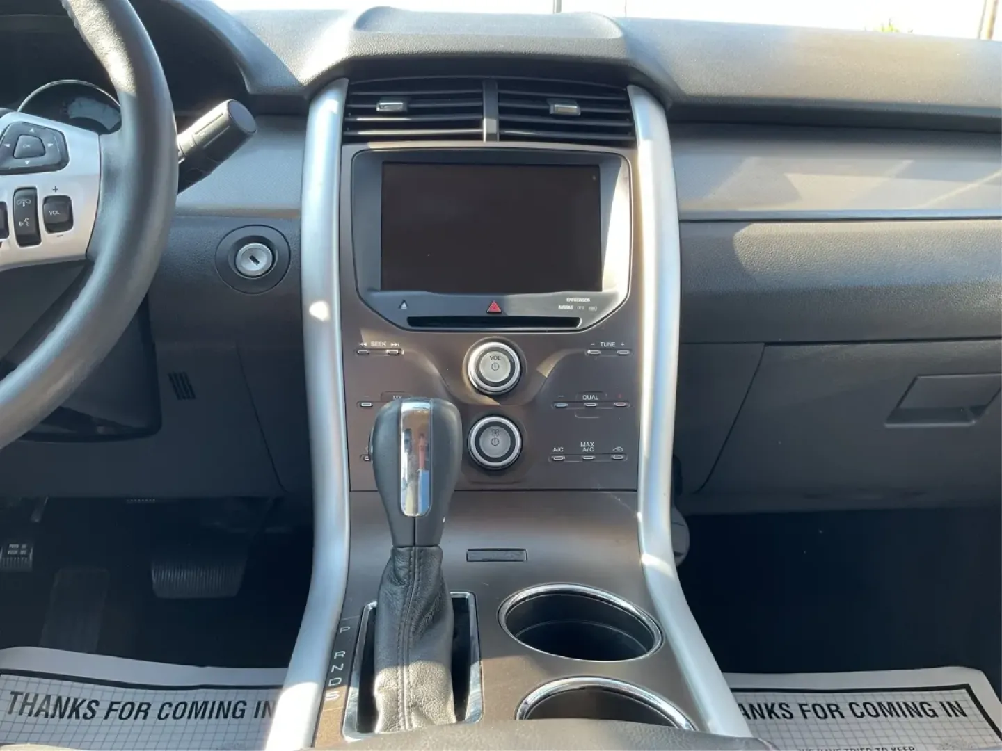 2013 Ford Edge SEL (2FMDK3JC5DB) with an Other engine, located at 4508 South Dixie Dr, Moraine, OH, 45439, (937) 908-9800, 39.689976, -84.218452 - ### Discover Adventure with the 2013 Ford Edge SEL at Advantage Car and Credit - Moraine<br /> <br /> Are you searching for a reliable SUV that effortlessly blends style, comfort, and capability? Look no further than the 2013 Ford Edge SEL available at Advantage Car and Credit in Moraine, OH. This v - Photo#13