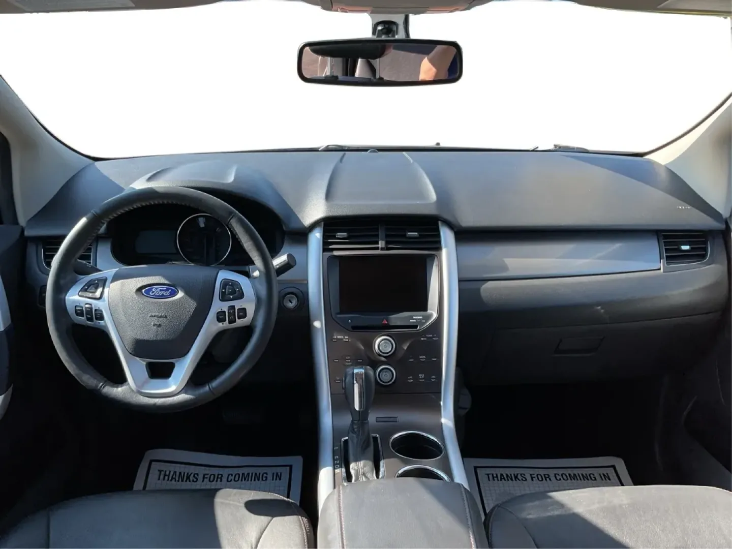 2013 Ford Edge SEL (2FMDK3JC5DB) with an Other engine, located at 4508 South Dixie Dr, Moraine, OH, 45439, (937) 908-9800, 39.689976, -84.218452 - ### Discover Adventure with the 2013 Ford Edge SEL at Advantage Car and Credit - Moraine<br /> <br /> Are you searching for a reliable SUV that effortlessly blends style, comfort, and capability? Look no further than the 2013 Ford Edge SEL available at Advantage Car and Credit in Moraine, OH. This v - Photo#21