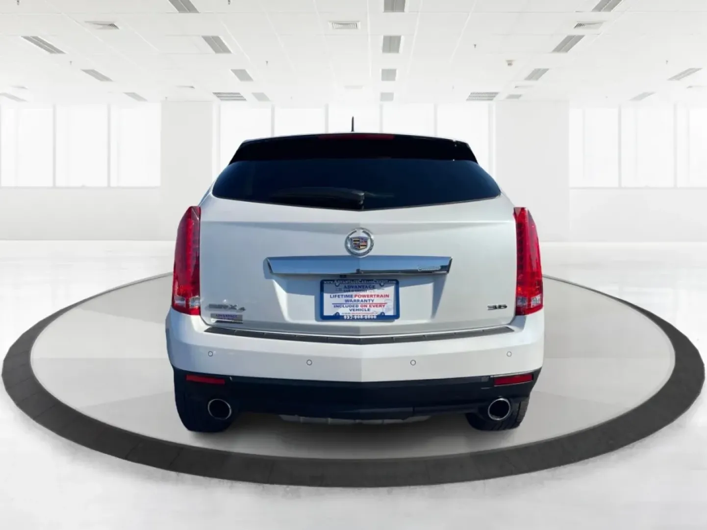 2014 Cadillac SRX Luxury Collection (3GYFNEE35ES) with an 3.6L V-6 gasoline direct injection engine, located at 1099 N County Rd 25A , Troy, OH, 45373, (937) 908-9800, 40.057079, -84.212883 - **Experience Luxury and Adventure with the 2014 Cadillac SRX at Advantage Car and Credit - Troy!**<br /> <br /> Are you ready to elevate your driving experience? The 2014 Cadillac SRX Luxury Collection is the perfect blend of sophistication and practicality, making it an ideal choice for those seeki - Photo#3