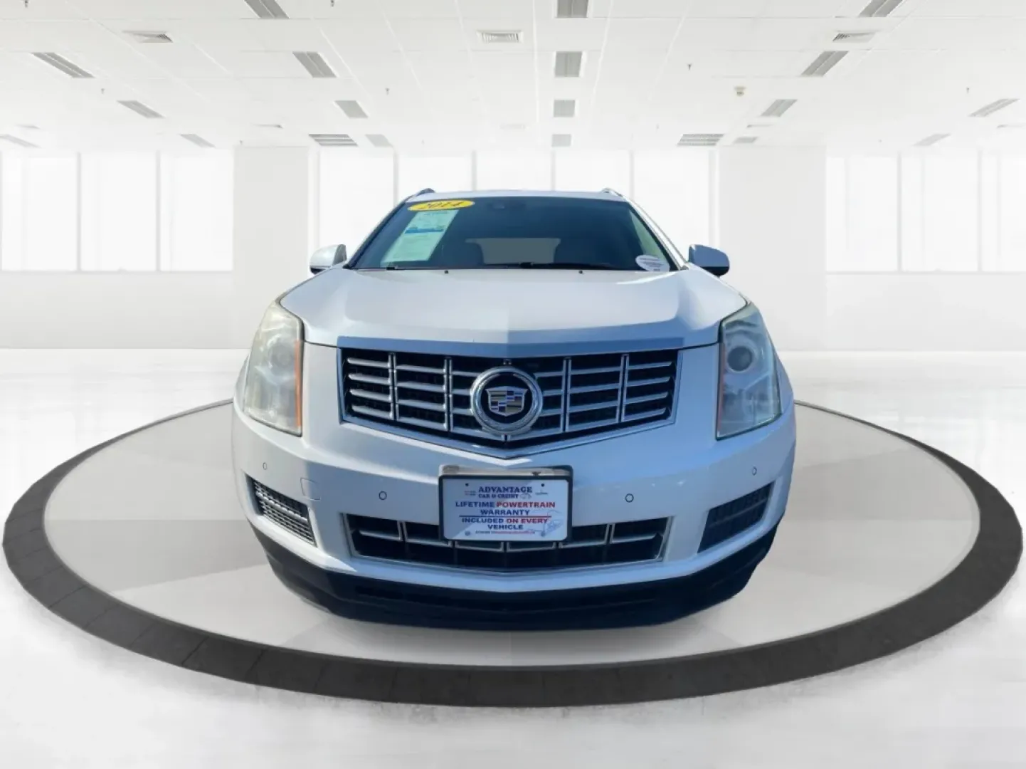 2014 Cadillac SRX Luxury Collection (3GYFNEE35ES) with an 3.6L V-6 gasoline direct injection engine, located at 1099 N County Rd 25A , Troy, OH, 45373, (937) 908-9800, 40.057079, -84.212883 - **Experience Luxury and Adventure with the 2014 Cadillac SRX at Advantage Car and Credit - Troy!**<br /> <br /> Are you ready to elevate your driving experience? The 2014 Cadillac SRX Luxury Collection is the perfect blend of sophistication and practicality, making it an ideal choice for those seeki - Photo#7