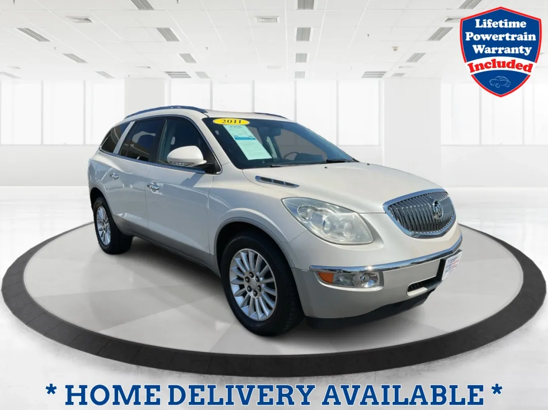 photo of 2011 Buick Enclave 1XL