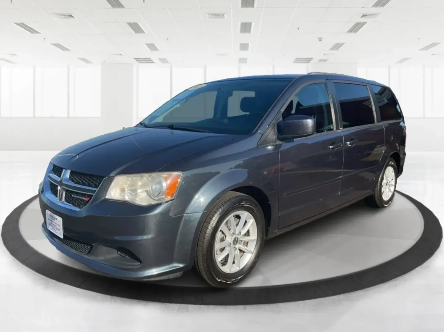 2013 Dodge Grand Caravan SXT (2C4RDGCG8DR) with an Pentastar 3.6L V-6 DOHC engine, located at 1099 N County Rd 25A , Troy, OH, 45373, (937) 908-9800, 40.057079, -84.212883 - **Adventure Awaits: 2013 Dodge Grand Caravan SXT - Perfect for Family Road Trips!**<br /> <br /> Are you ready to elevate your family adventures? The 2013 Dodge Grand Caravan SXT is not just a vehicle; it's a lifestyle changer designed for busy families, weekend explorers, and those who appreciate t - Photo#8