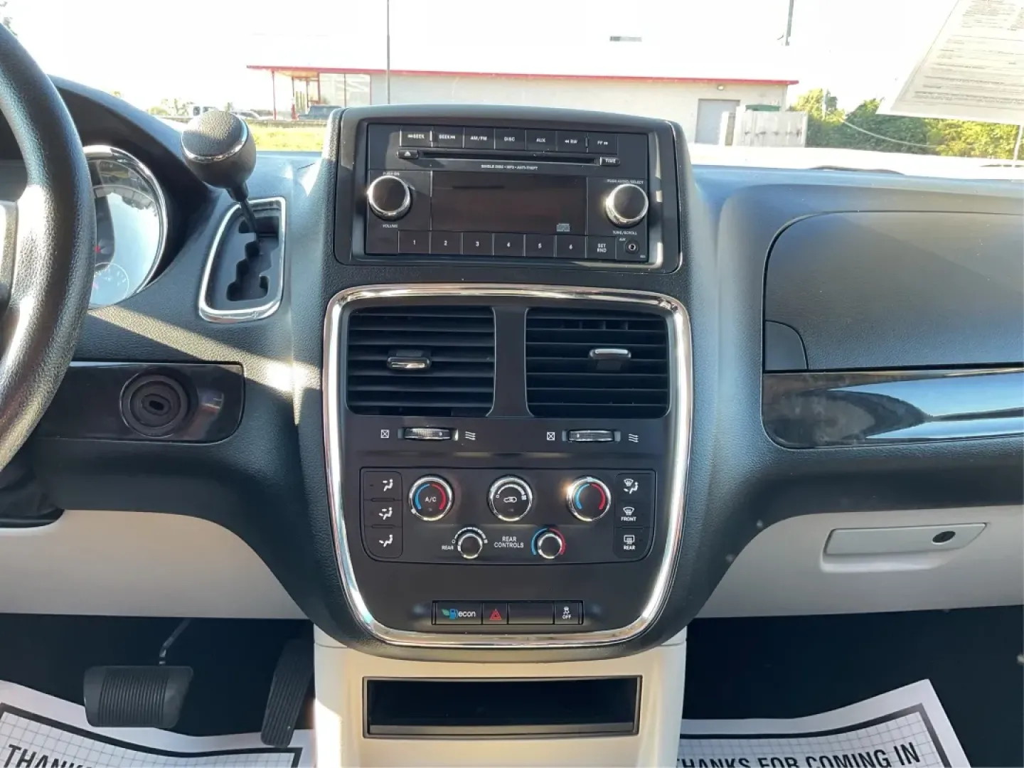 2013 Dodge Grand Caravan SXT (2C4RDGCG8DR) with an Pentastar 3.6L V-6 DOHC engine, located at 1099 N County Rd 25A , Troy, OH, 45373, (937) 908-9800, 40.057079, -84.212883 - **Adventure Awaits: 2013 Dodge Grand Caravan SXT - Perfect for Family Road Trips!**<br /> <br /> Are you ready to elevate your family adventures? The 2013 Dodge Grand Caravan SXT is not just a vehicle; it's a lifestyle changer designed for busy families, weekend explorers, and those who appreciate t - Photo#12