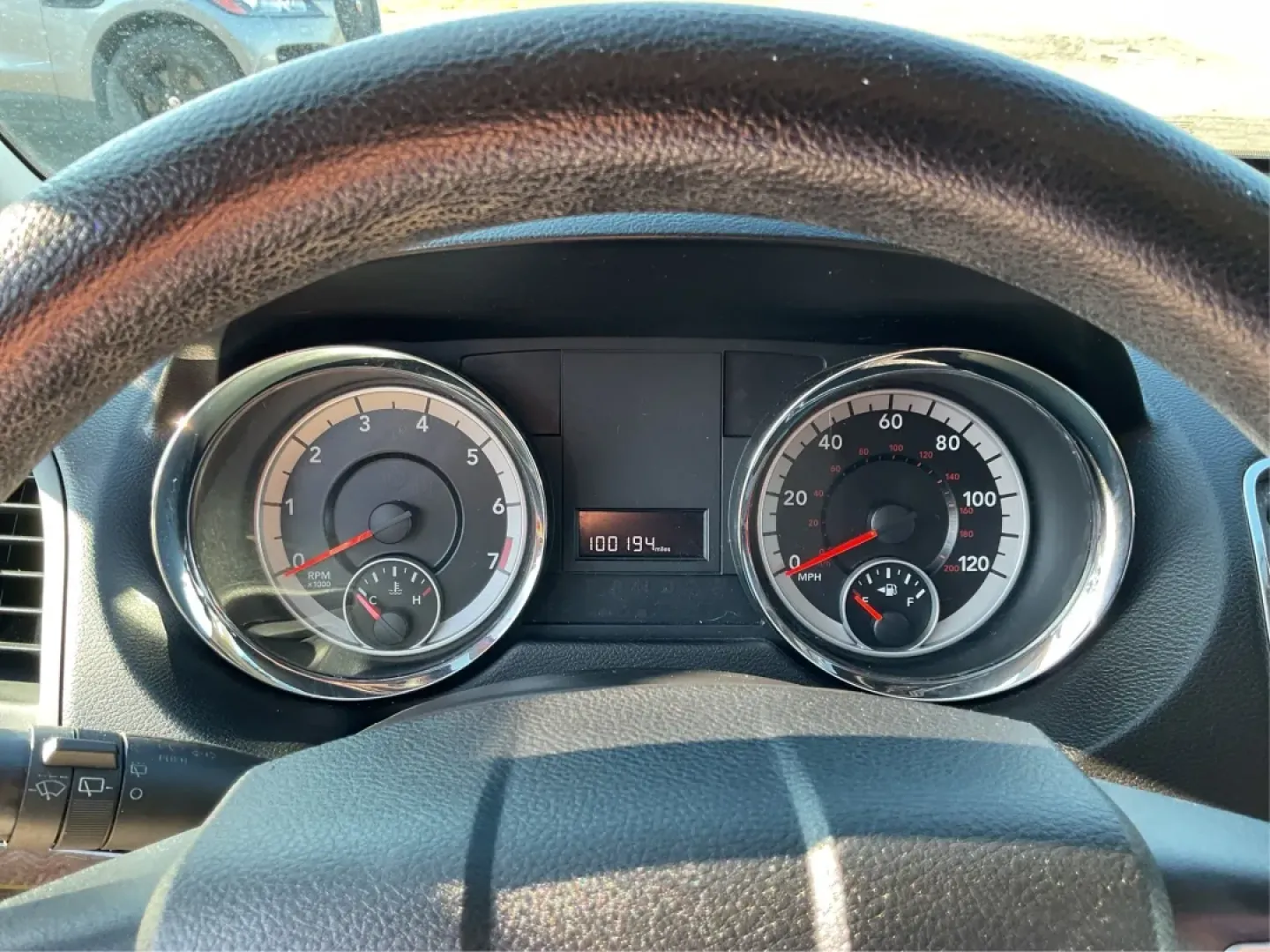 2013 Dodge Grand Caravan SXT (2C4RDGCG8DR) with an Pentastar 3.6L V-6 DOHC engine, located at 1099 N County Rd 25A , Troy, OH, 45373, (937) 908-9800, 40.057079, -84.212883 - **Adventure Awaits: 2013 Dodge Grand Caravan SXT - Perfect for Family Road Trips!**<br /> <br /> Are you ready to elevate your family adventures? The 2013 Dodge Grand Caravan SXT is not just a vehicle; it's a lifestyle changer designed for busy families, weekend explorers, and those who appreciate t - Photo#14