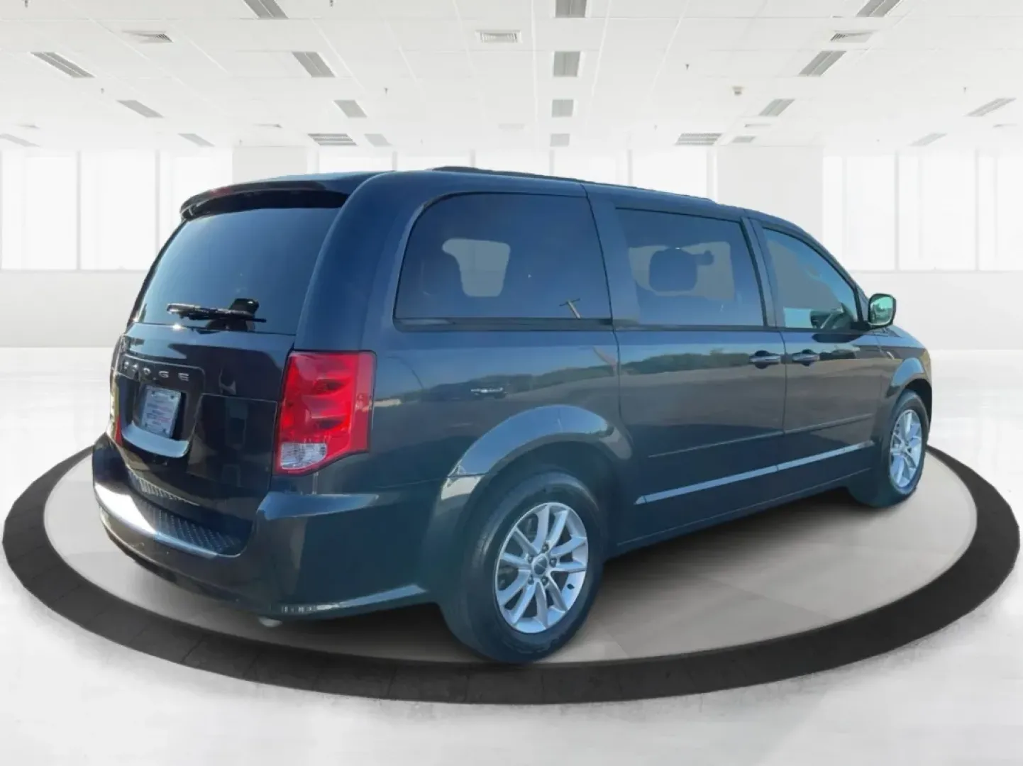 2013 Dodge Grand Caravan SXT (2C4RDGCG8DR) with an Pentastar 3.6L V-6 DOHC engine, located at 4508 South Dixie Dr, Moraine, OH, 45439, (937) 908-9800, 39.689976, -84.218452 - **Adventure Awaits: 2013 Dodge Grand Caravan SXT - Perfect for Family Road Trips!**<br /> <br /> Are you ready to elevate your family adventures? The 2013 Dodge Grand Caravan SXT is not just a vehicle; it's a lifestyle changer designed for busy families, weekend explorers, and those who appreciate t - Photo#2
