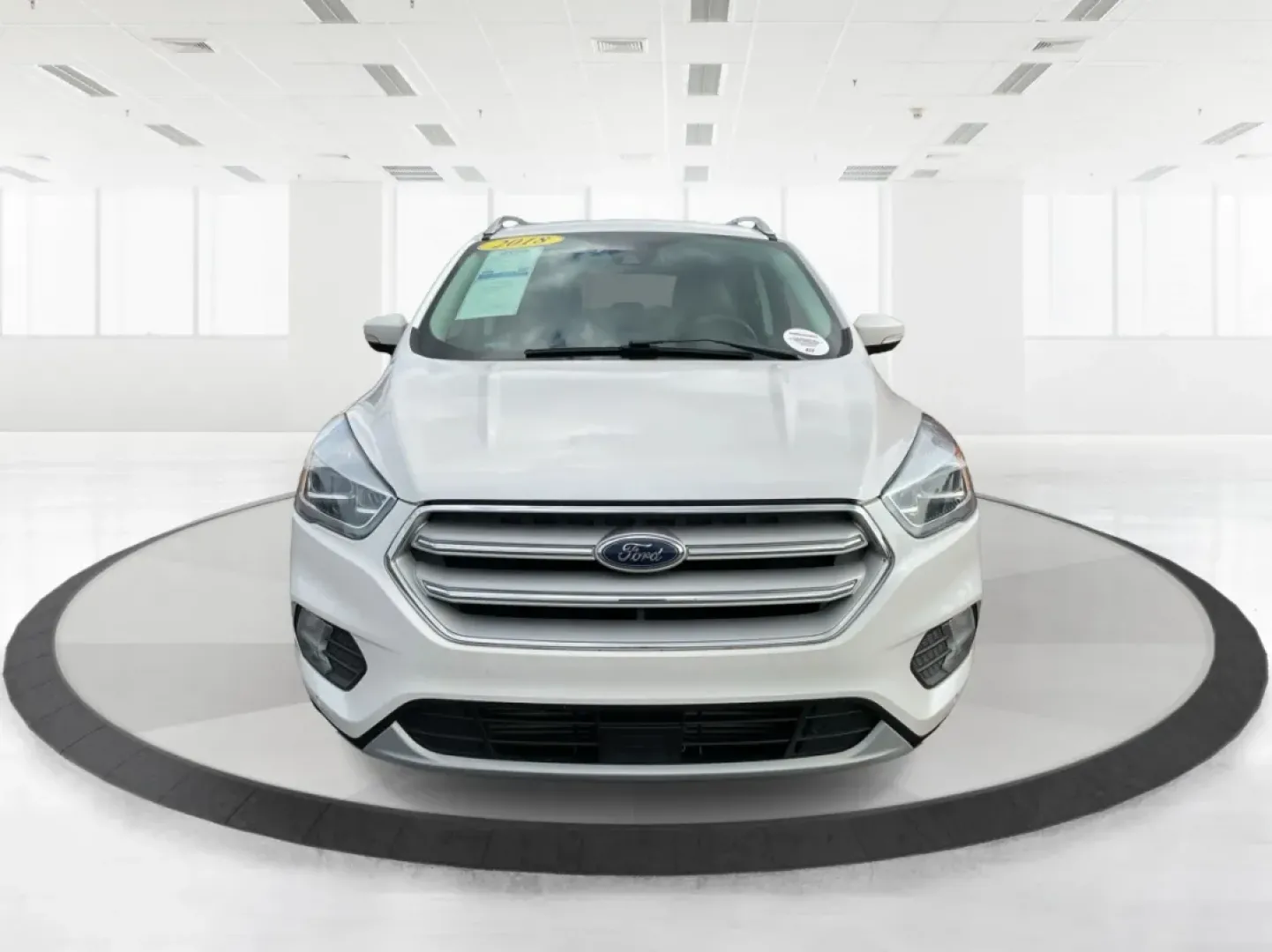 2018 Ford Escape Titanium (1FMCU9J97JU) with an EcoBoost 2L I-4 gasoline direct injection engine, located at 8750 N County Rd 25A, Piqua, OH, 45356, (937) 908-9800, 40.164391, -84.232513 - **Unleash Adventure with Your 2018 Ford Escape Titanium Perfect for Weekend Getaways!**<br /> <br /> If you're searching for a versatile vehicle that caters to your adventurous spirit while providing the comfort and style you deserve, look no further than the stunning 2018 Ford Escape Titanium avai - Photo#7