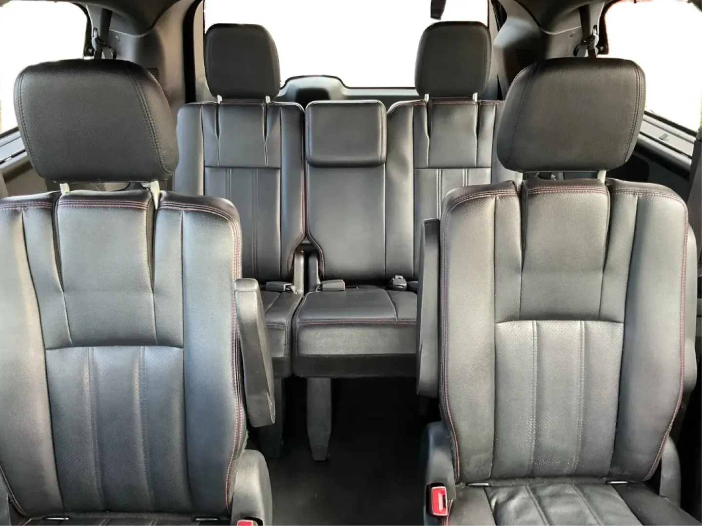 2017 Dodge Grand Caravan GT (2C4RDGEG4HR) with an Pentastar 3.6L V-6 DOHC engine, located at 8750 N County Rd 25A, Piqua, OH, 45356, (937) 908-9800, 40.164391, -84.232513 - Elevate your family's adventures with the perfect vehicle designed for comfort and versatility-the 2017 Dodge Grand Caravan GT, available now at Advantage Car and Credit in Piqua, OH. This spacious passenger van is not just a mode of transport; it's the ideal companion for growing families, weekend - Photo#13