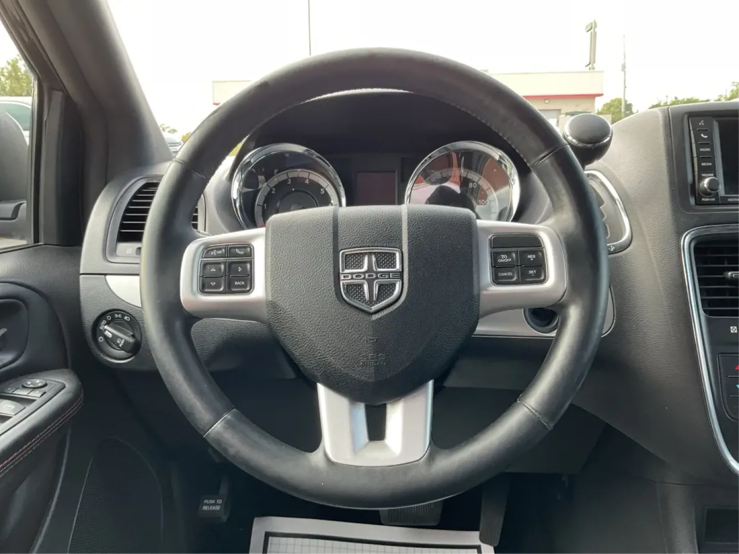 2017 Dodge Grand Caravan GT (2C4RDGEG4HR) with an Pentastar 3.6L V-6 DOHC engine, located at 8750 N County Rd 25A, Piqua, OH, 45356, (937) 908-9800, 40.164391, -84.232513 - Elevate your family's adventures with the perfect vehicle designed for comfort and versatility-the 2017 Dodge Grand Caravan GT, available now at Advantage Car and Credit in Piqua, OH. This spacious passenger van is not just a mode of transport; it's the ideal companion for growing families, weekend - Photo#15