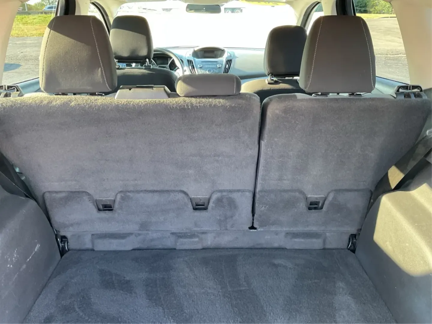 2018 Ford Escape SE (1FMCU0GD6JU) with an Other engine, located at 1184 Kauffman Ave, Fairborn, OH, 45324, (937) 908-9800, 39.807072, -84.030914 - Experience adventure and comfort on the open road with the 2018 Ford Escape SE, available now at Advantage Car and Credit in Vandalia, OH. This versatile SUV is perfect for families, outdoor enthusiasts, and commuters alike, providing a seamless blend of style, safety, and functionality. With plenty - Photo#12