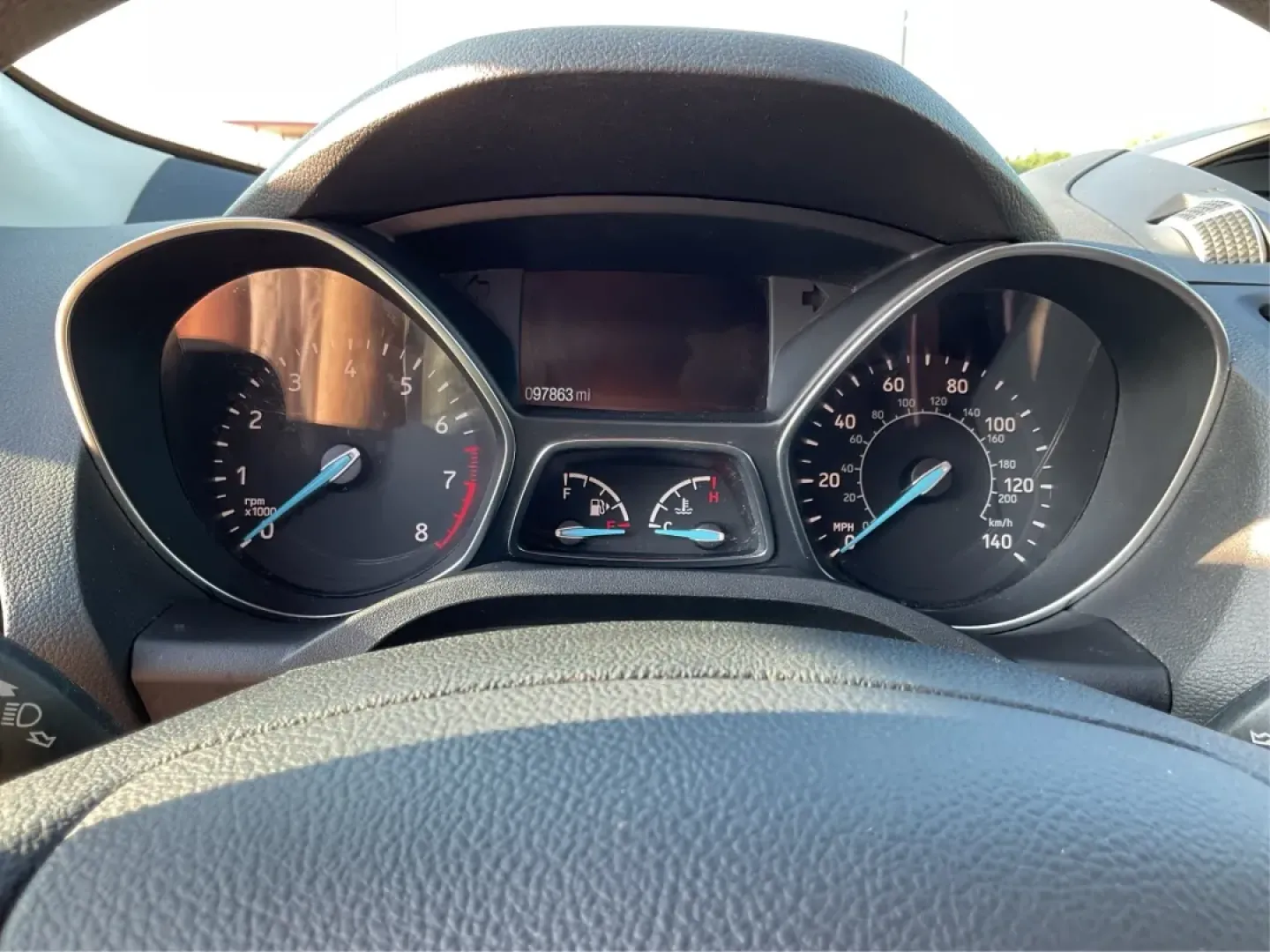 2018 Ford Escape SE (1FMCU0GD6JU) with an Other engine, located at 880 E. National Road, Vandalia, OH, 45377, (937) 908-9800, 39.891918, -84.183594 - Experience adventure and comfort on the open road with the 2018 Ford Escape SE, available now at Advantage Car and Credit in Vandalia, OH. This versatile SUV is perfect for families, outdoor enthusiasts, and commuters alike, providing a seamless blend of style, safety, and functionality. With plenty - Photo#15