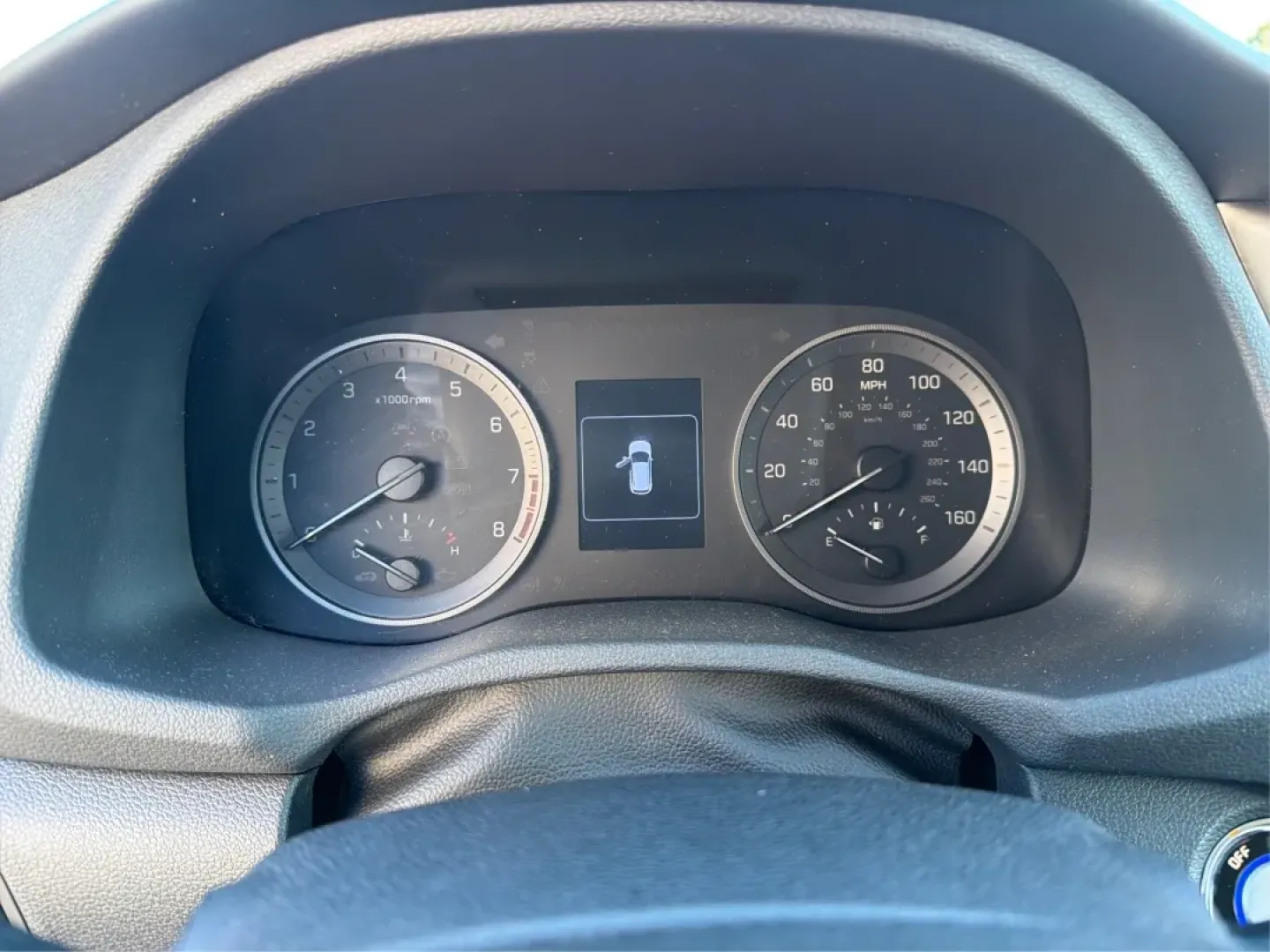 2017 Hyundai Tucson SE Plus (KM8J3CA41HU) with an Nu 2L I-4 gasoline direct injection engine, located at 880 E. National Road, Vandalia, OH, 45377, (937) 908-9800, 39.891918, -84.183594 - ### Discover Your Next Adventure with the 2017 Hyundai Tucson SE Plus!<br /> <br /> Are you ready to elevate your road trips and daily commutes? The 2017 Hyundai Tucson SE Plus, now available at Advantage Car and Credit in Vandalia, OH, is the ideal SUV for a lifestyle rich in adventure and comfort. - Photo#16