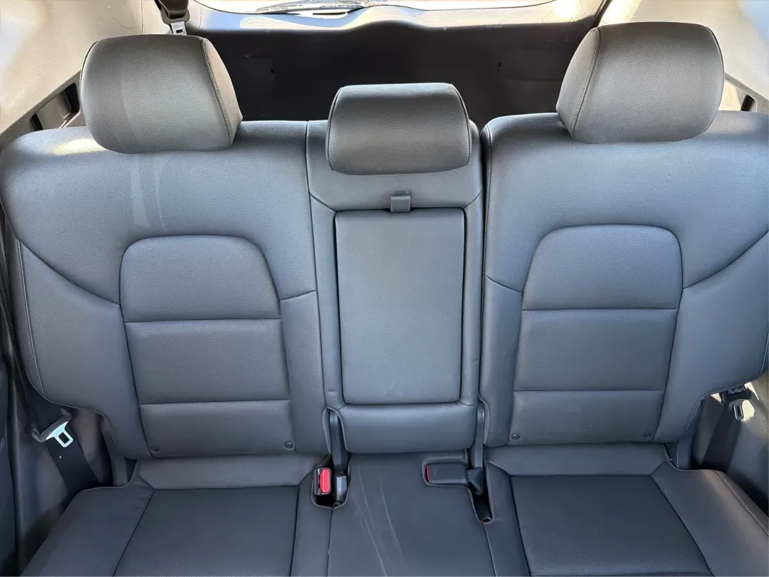 2017 Hyundai Tucson SE Plus (KM8J3CA41HU) with an Nu 2L I-4 gasoline direct injection engine, located at 8750 N County Rd 25A, Piqua, OH, 45356, (937) 908-9800, 40.164391, -84.232513 - ### Discover Your Next Adventure with the 2017 Hyundai Tucson SE Plus!<br /> <br /> Are you ready to elevate your road trips and daily commutes? The 2017 Hyundai Tucson SE Plus, now available at Advantage Car and Credit in Vandalia, OH, is the ideal SUV for a lifestyle rich in adventure and comfort. - Photo#14