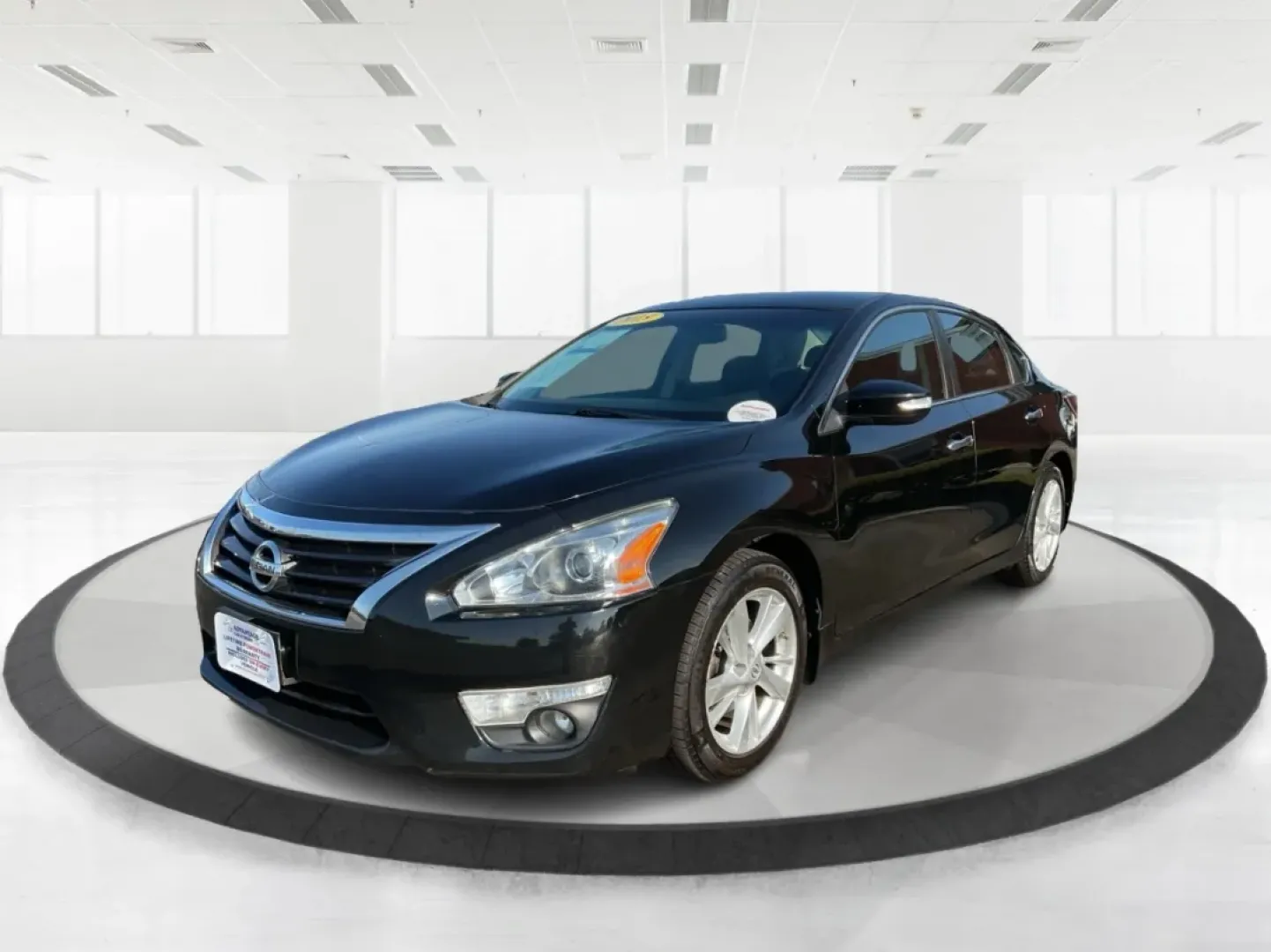 2015 Nissan Altima 2.5 SL (1N4AL3APXFC) with an 2.5L I-4 DOHC engine, located at 880 E. National Road, Vandalia, OH, 45377, (937) 908-9800, 39.891918, -84.183594 - **Elevate Your Daily Drive with the 2015 Nissan Altima 2.5 SL Perfect for Every Journey!**<br /> <br /> Are you looking for a reliable sedan that effortlessly transitions from weekday commutes to weekend adventures? The 2015 Nissan Altima 2.5 SL is not just a vehicle; it's a lifestyle upgrade. Desi - Photo#8