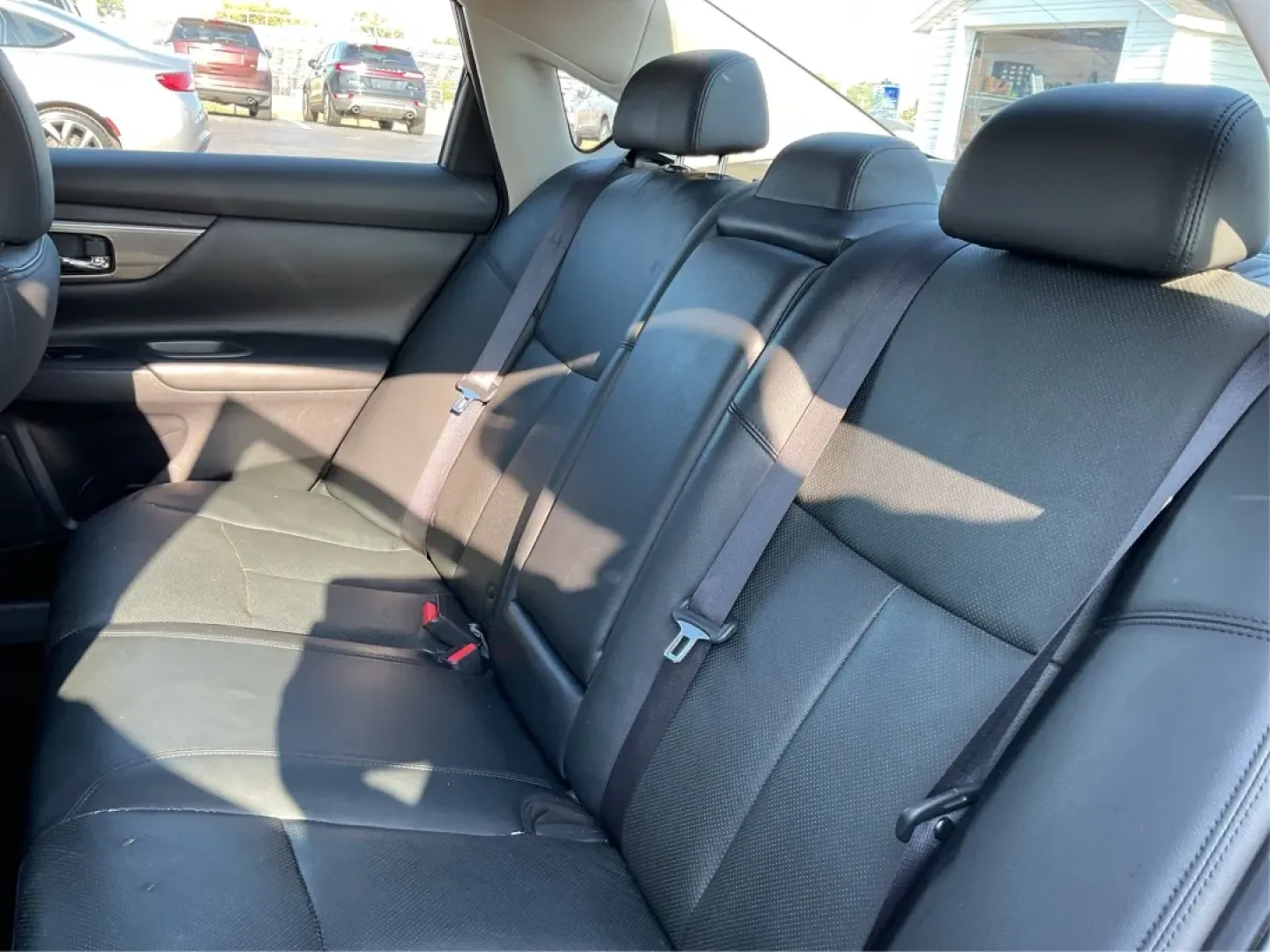2015 Nissan Altima 2.5 SL (1N4AL3APXFC) with an 2.5L I-4 DOHC engine, located at 880 E. National Road, Vandalia, OH, 45377, (937) 908-9800, 39.891918, -84.183594 - **Elevate Your Daily Drive with the 2015 Nissan Altima 2.5 SL Perfect for Every Journey!**<br /> <br /> Are you looking for a reliable sedan that effortlessly transitions from weekday commutes to weekend adventures? The 2015 Nissan Altima 2.5 SL is not just a vehicle; it's a lifestyle upgrade. Desi - Photo#10