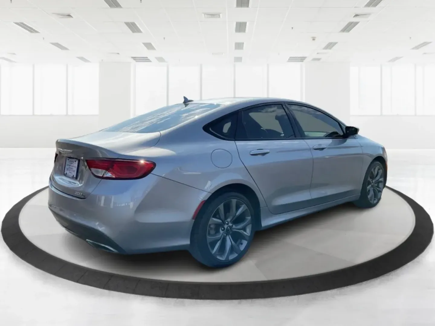 2015 Chrysler 200 S (1C3CCCBB2FN) with an 3.6L V-6 DOHC engine, located at 1184 Kauffman Ave, Fairborn, OH, 45324, (937) 908-9800, 39.807072, -84.030914 - **Discover Your Adventure: 2015 Chrysler 200 S - Perfect for Everyday Life and Weekend Getaways!**<br /> <br /> Are you ready to elevate your daily commute or embark on a spontaneous weekend trip? Meet the 2015 Chrysler 200 S, a stylish sedan designed for those who appreciate both comfort and perfor - Photo#2