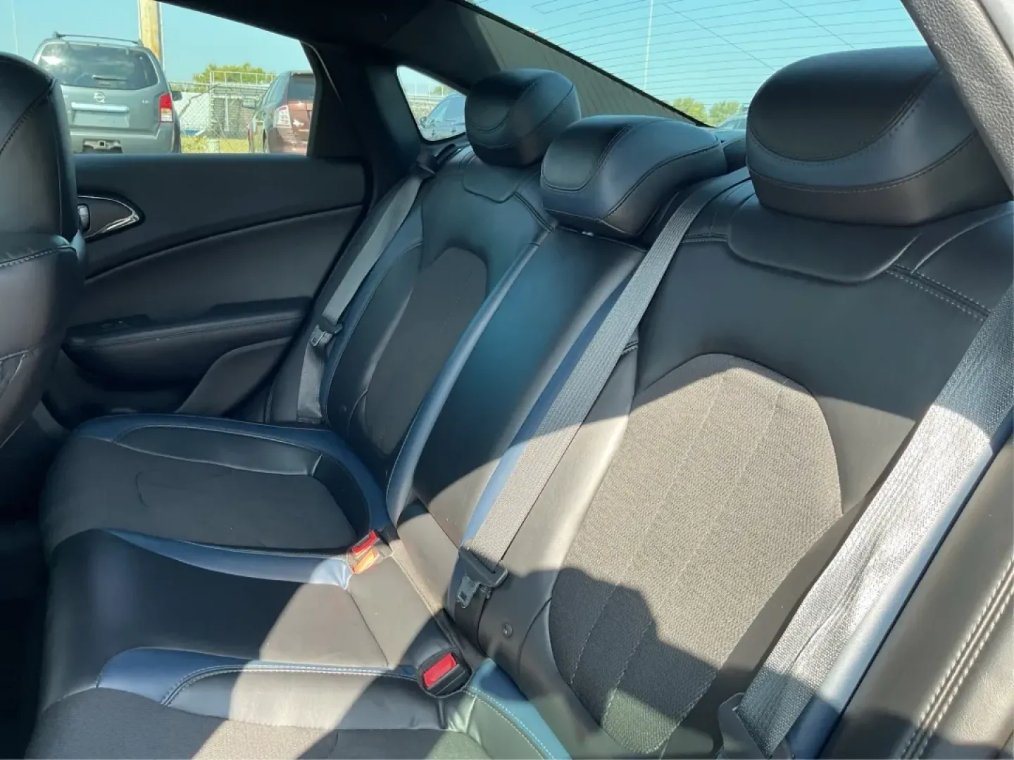 2015 Chrysler 200 S (1C3CCCBB2FN) with an 3.6L V-6 DOHC engine, located at 1184 Kauffman Ave, Fairborn, OH, 45324, (937) 908-9800, 39.807072, -84.030914 - **Discover Your Adventure: 2015 Chrysler 200 S - Perfect for Everyday Life and Weekend Getaways!**<br /> <br /> Are you ready to elevate your daily commute or embark on a spontaneous weekend trip? Meet the 2015 Chrysler 200 S, a stylish sedan designed for those who appreciate both comfort and perfor - Photo#10