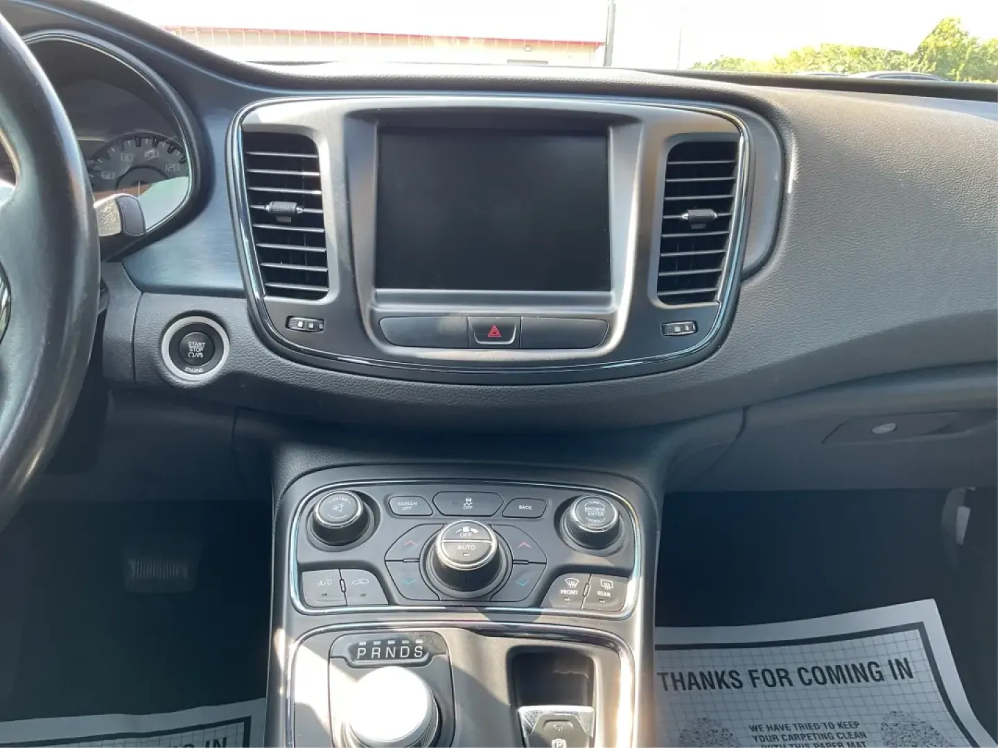 2015 Chrysler 200 S (1C3CCCBB2FN) with an 3.6L V-6 DOHC engine, located at 1184 Kauffman Ave, Fairborn, OH, 45324, (937) 908-9800, 39.807072, -84.030914 - **Discover Your Adventure: 2015 Chrysler 200 S - Perfect for Everyday Life and Weekend Getaways!**<br /> <br /> Are you ready to elevate your daily commute or embark on a spontaneous weekend trip? Meet the 2015 Chrysler 200 S, a stylish sedan designed for those who appreciate both comfort and perfor - Photo#13