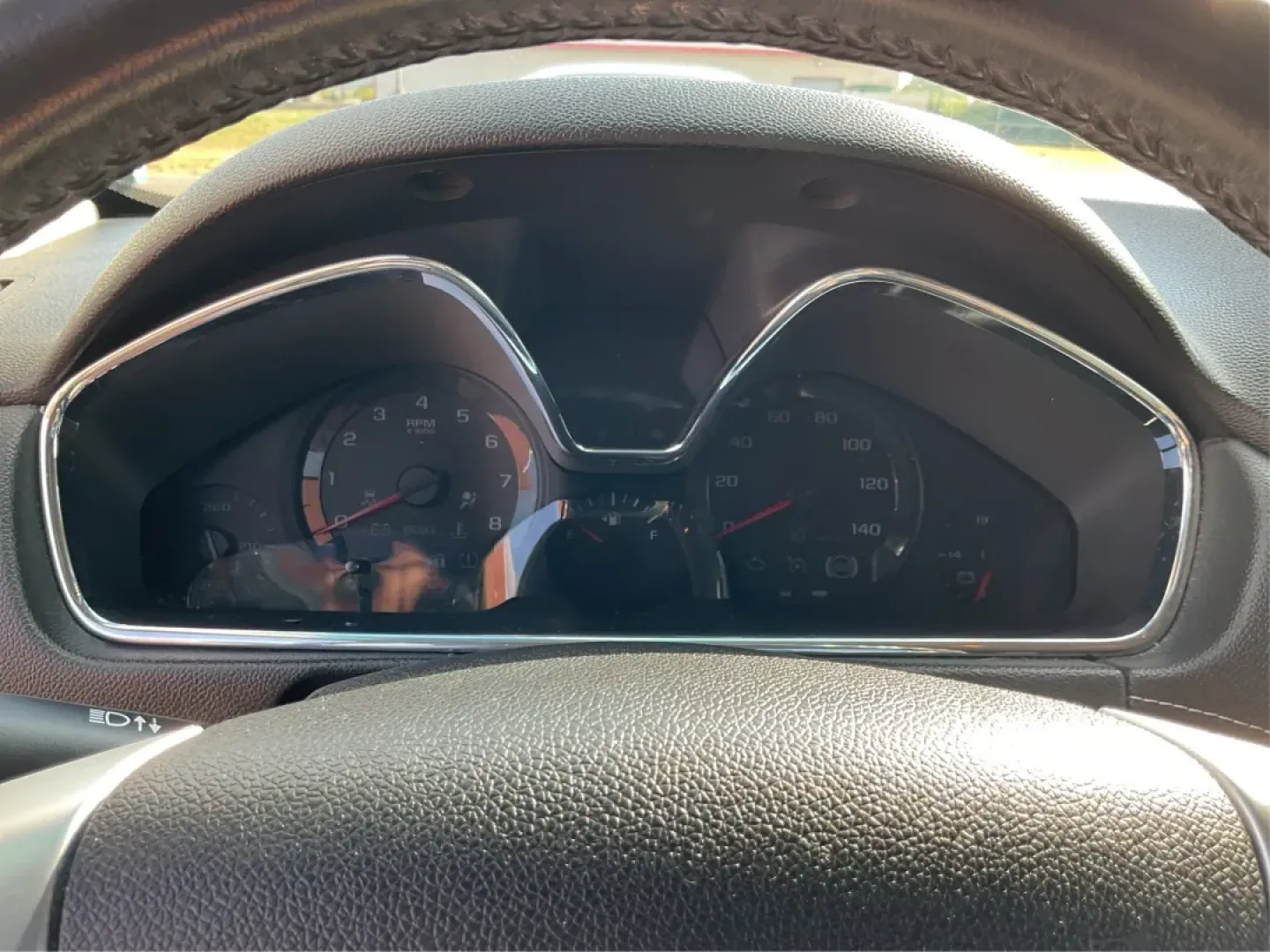 2017 Chevrolet Traverse 1LT (1GNKRGKDXHJ) with an 3.6L V-6 gasoline direct injection engine, located at 880 E. National Road, Vandalia, OH, 45377, (937) 908-9800, 39.891918, -84.183594 - ### Discover Your Next Family Adventure with the 2017 Chevrolet Traverse 1LT at Advantage Car and Credit - Troy!<br /> <br /> Are you searching for a reliable vehicle that can comfortably accommodate your growing family or serve as the perfect companion for weekend getaways? Look no further than the - Photo#14