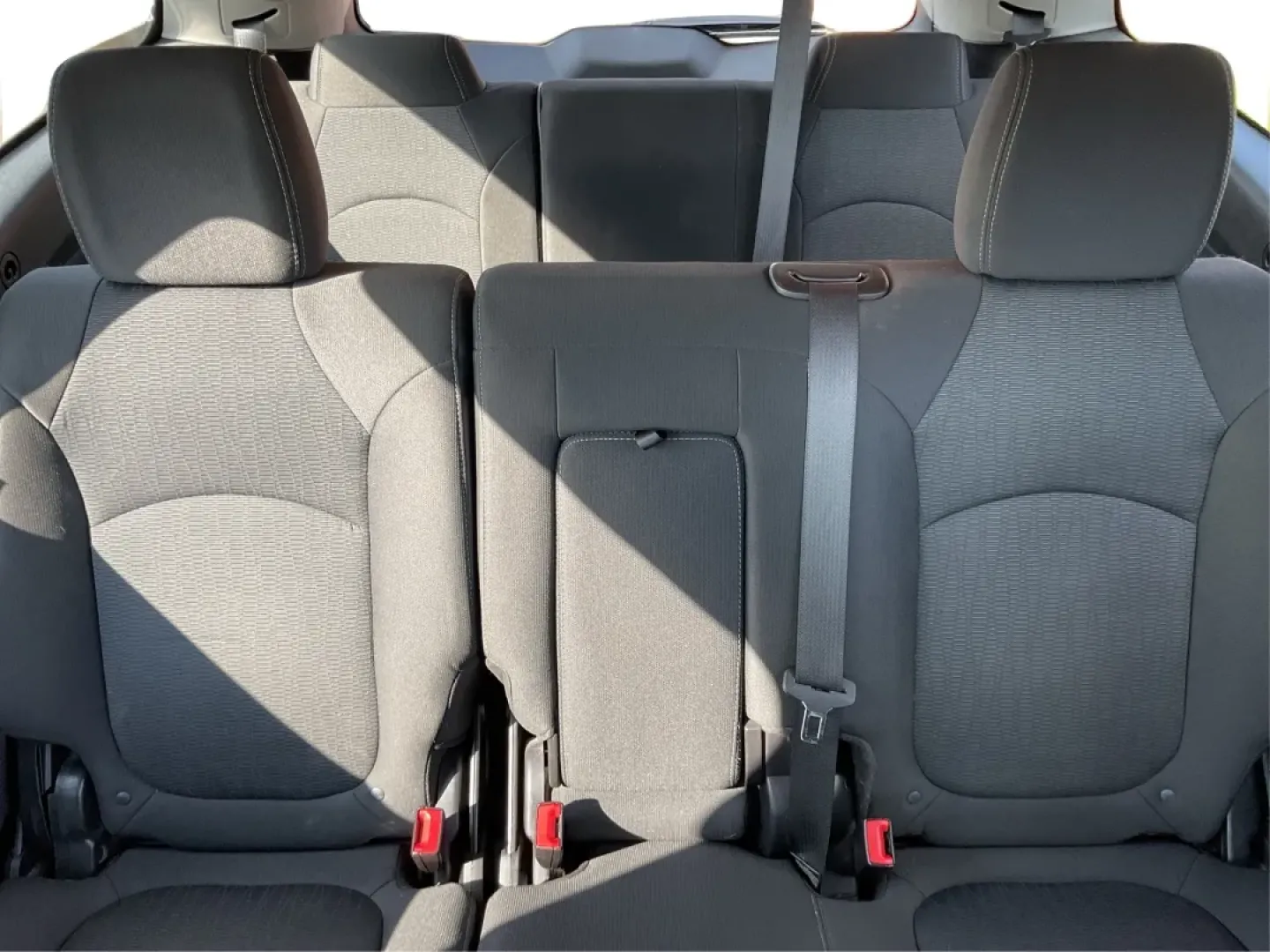 2017 Chevrolet Traverse 1LT (1GNKRGKDXHJ) with an 3.6L V-6 gasoline direct injection engine, located at 1099 N County Rd 25A , Troy, OH, 45373, (937) 908-9800, 40.057079, -84.212883 - ### Discover Your Next Family Adventure with the 2017 Chevrolet Traverse 1LT at Advantage Car and Credit - Troy!<br /> <br /> Are you searching for a reliable vehicle that can comfortably accommodate your growing family or serve as the perfect companion for weekend getaways? Look no further than the - Photo#13