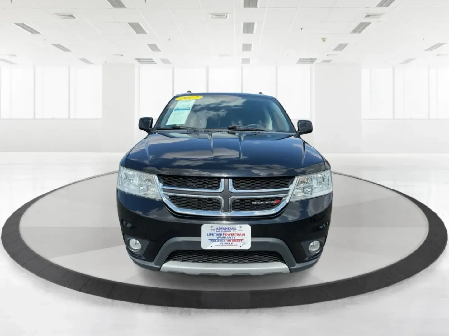 2017 Dodge Journey SXT AWD (3C4PDDBG5HT) with an Pentastar 3.6L V-6 DOHC engine, located at 1230 East Main St, Xenia, OH, 45385, (937) 908-9800, 39.688026, -83.910172 - **Adventure Awaits with the 2017 Dodge Journey SXT AWD at Advantage Car and Credit - Xenia!**<br /> <br /> Are you ready to embrace life's adventures with a reliable and versatile SUV that suits your dynamic lifestyle? The 2017 Dodge Journey SXT AWD is your perfect companion for everything from fami - Photo#7