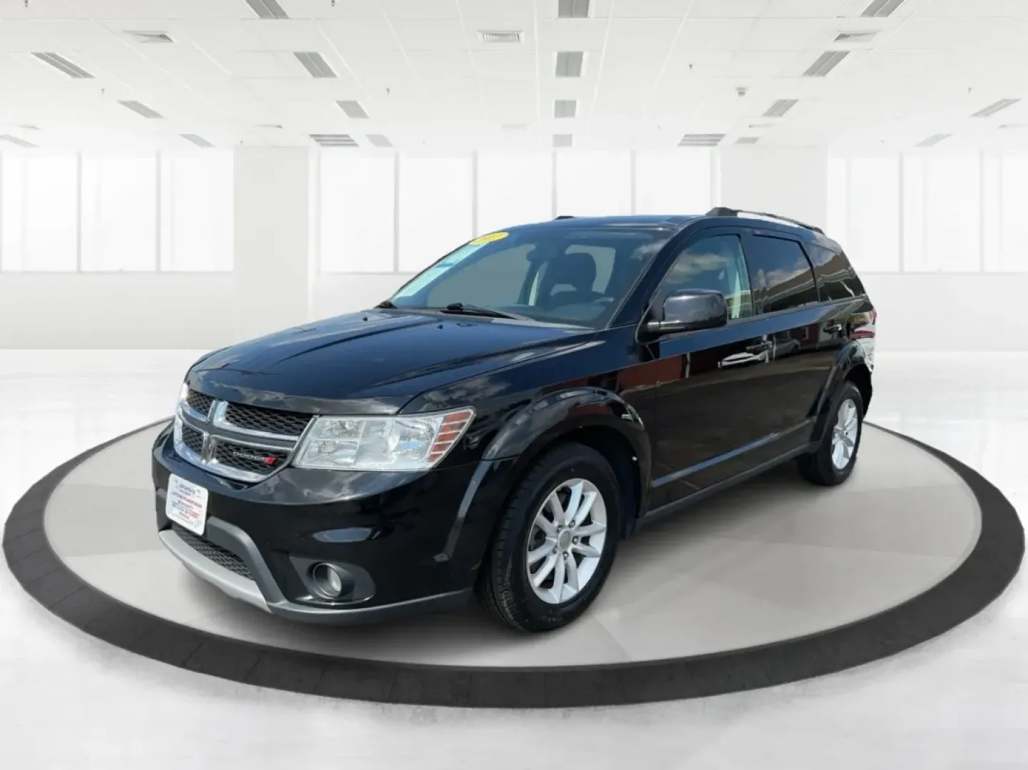 2017 Dodge Journey SXT AWD (3C4PDDBG5HT) with an Pentastar 3.6L V-6 DOHC engine, located at 1230 East Main St, Xenia, OH, 45385, (937) 908-9800, 39.688026, -83.910172 - **Adventure Awaits with the 2017 Dodge Journey SXT AWD at Advantage Car and Credit - Xenia!**<br /> <br /> Are you ready to embrace life's adventures with a reliable and versatile SUV that suits your dynamic lifestyle? The 2017 Dodge Journey SXT AWD is your perfect companion for everything from fami - Photo#8