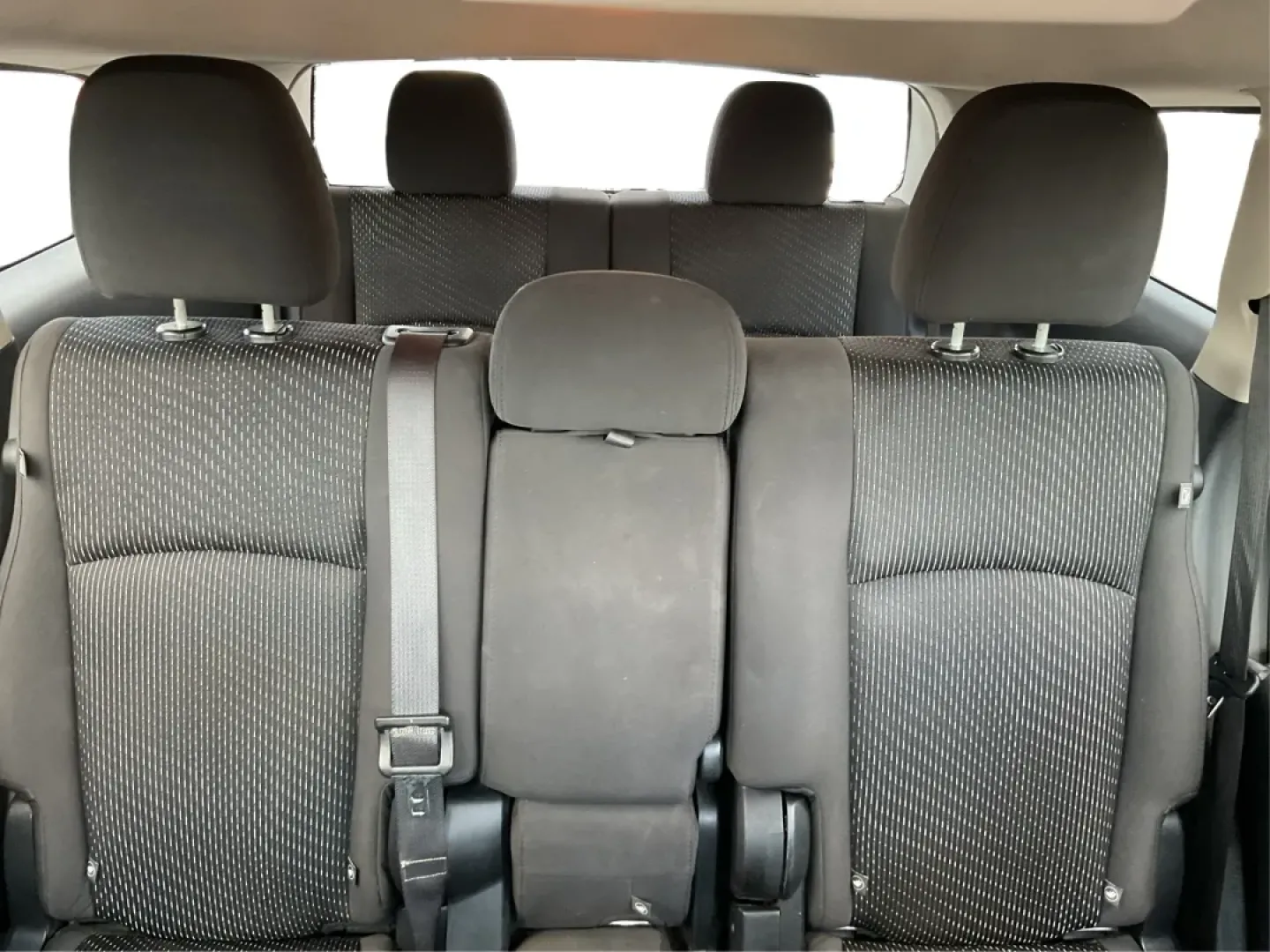 2017 Dodge Journey SXT AWD (3C4PDDBG5HT) with an Pentastar 3.6L V-6 DOHC engine, located at 1230 East Main St, Xenia, OH, 45385, (937) 908-9800, 39.688026, -83.910172 - **Adventure Awaits with the 2017 Dodge Journey SXT AWD at Advantage Car and Credit - Xenia!**<br /> <br /> Are you ready to embrace life's adventures with a reliable and versatile SUV that suits your dynamic lifestyle? The 2017 Dodge Journey SXT AWD is your perfect companion for everything from fami - Photo#13