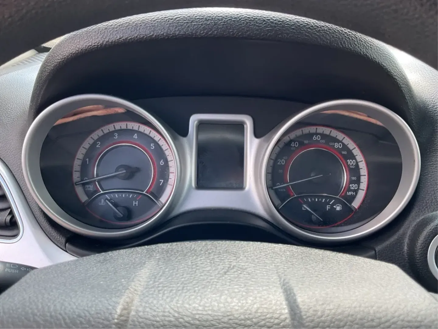 2017 Dodge Journey SXT AWD (3C4PDDBG5HT) with an Pentastar 3.6L V-6 DOHC engine, located at 1230 East Main St, Xenia, OH, 45385, (937) 908-9800, 39.688026, -83.910172 - **Adventure Awaits with the 2017 Dodge Journey SXT AWD at Advantage Car and Credit - Xenia!**<br /> <br /> Are you ready to embrace life's adventures with a reliable and versatile SUV that suits your dynamic lifestyle? The 2017 Dodge Journey SXT AWD is your perfect companion for everything from fami - Photo#14