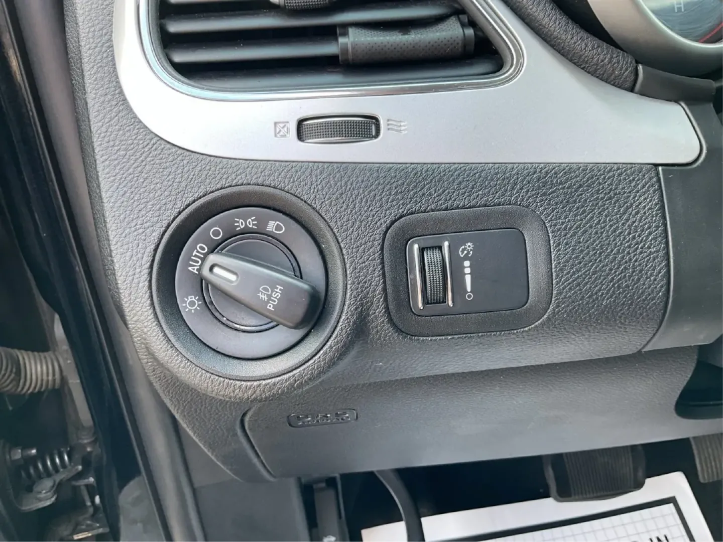 2017 Dodge Journey SXT AWD (3C4PDDBG5HT) with an Pentastar 3.6L V-6 DOHC engine, located at 1230 East Main St, Xenia, OH, 45385, (937) 908-9800, 39.688026, -83.910172 - **Adventure Awaits with the 2017 Dodge Journey SXT AWD at Advantage Car and Credit - Xenia!**<br /> <br /> Are you ready to embrace life's adventures with a reliable and versatile SUV that suits your dynamic lifestyle? The 2017 Dodge Journey SXT AWD is your perfect companion for everything from fami - Photo#16