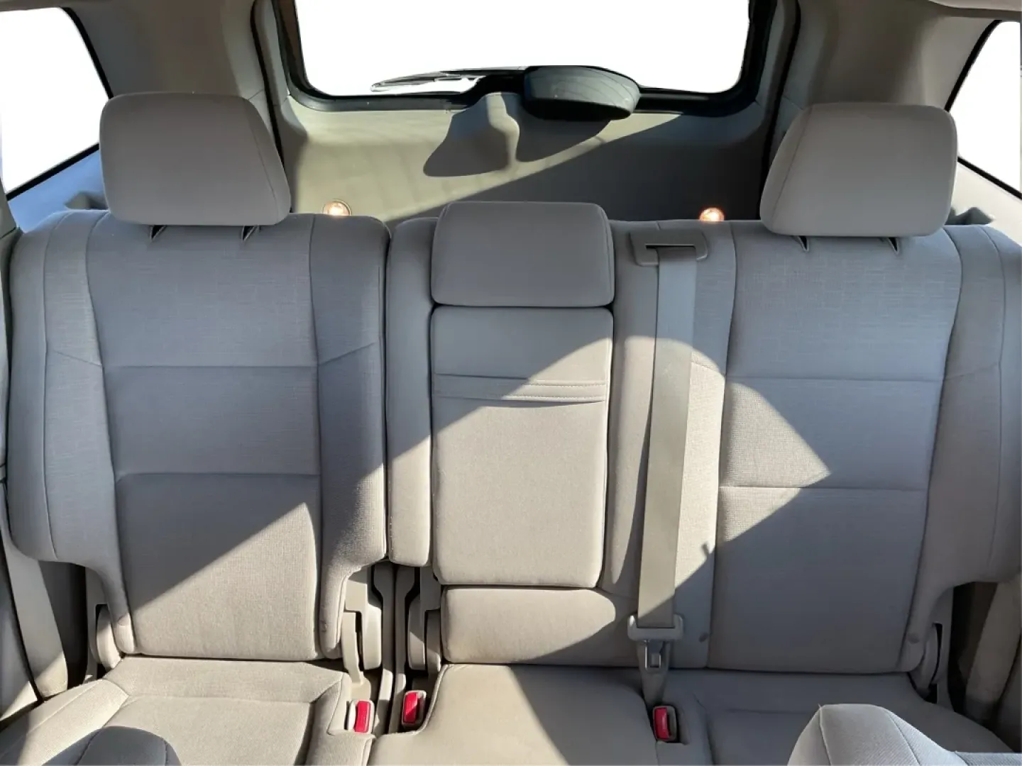 2011 Jeep Grand Cherokee Laredo (1J4RR4GG4BC) with an Other engine, located at 8750 N County Rd 25A, Piqua, OH, 45356, (937) 908-9800, 40.164391, -84.232513 - **Adventure Awaits with the 2011 Jeep Grand Cherokee Laredo at Advantage Car and Credit in Troy, OH!**<br /> <br /> Are you ready to elevate your family adventures or weekend getaways? The 2011 Jeep Grand Cherokee Laredo is the SUV that can take you there, whether it's off the beaten path or cruisin - Photo#14